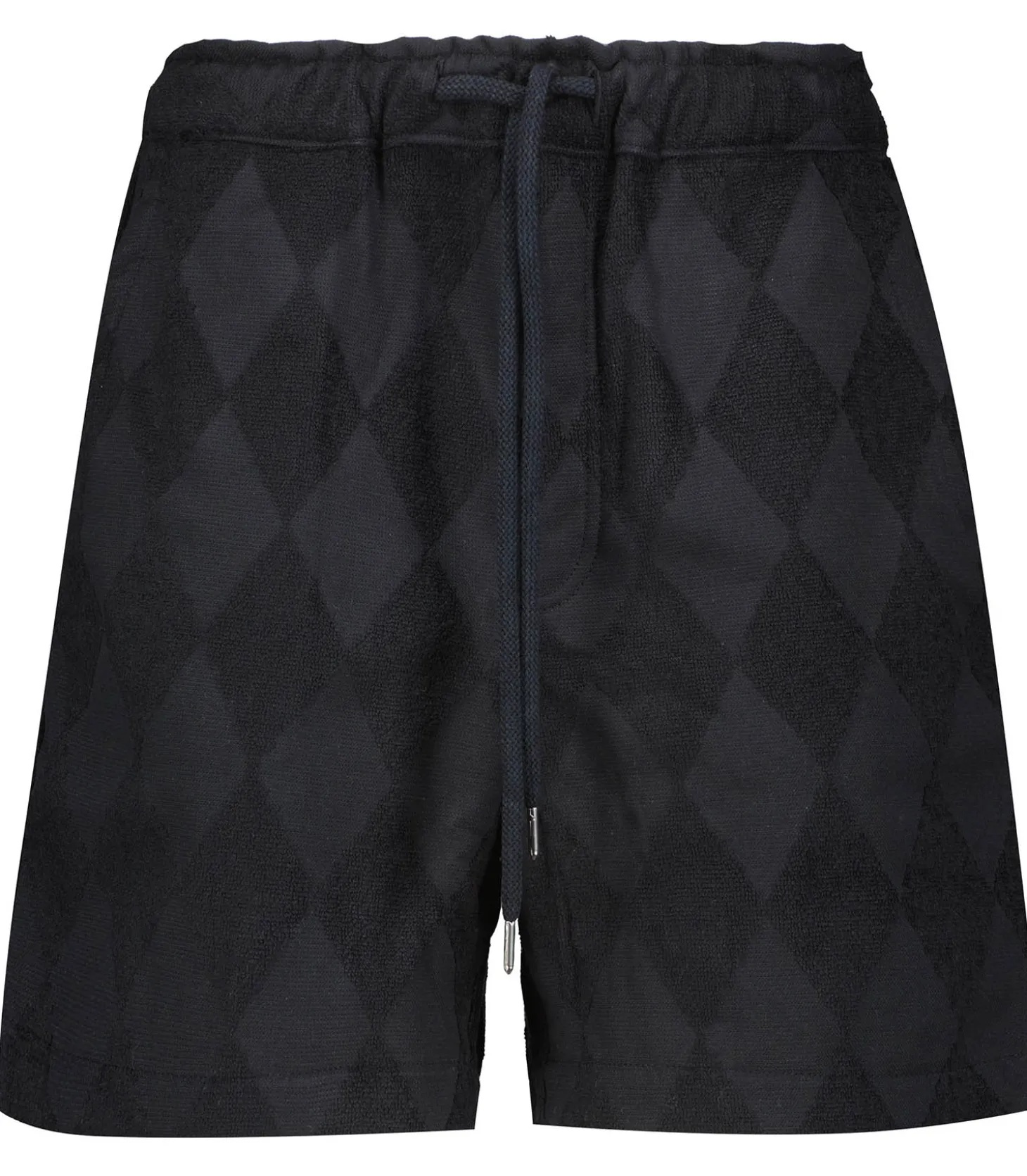 Short Homme Terry Black Diamond-OAS Flash Sale