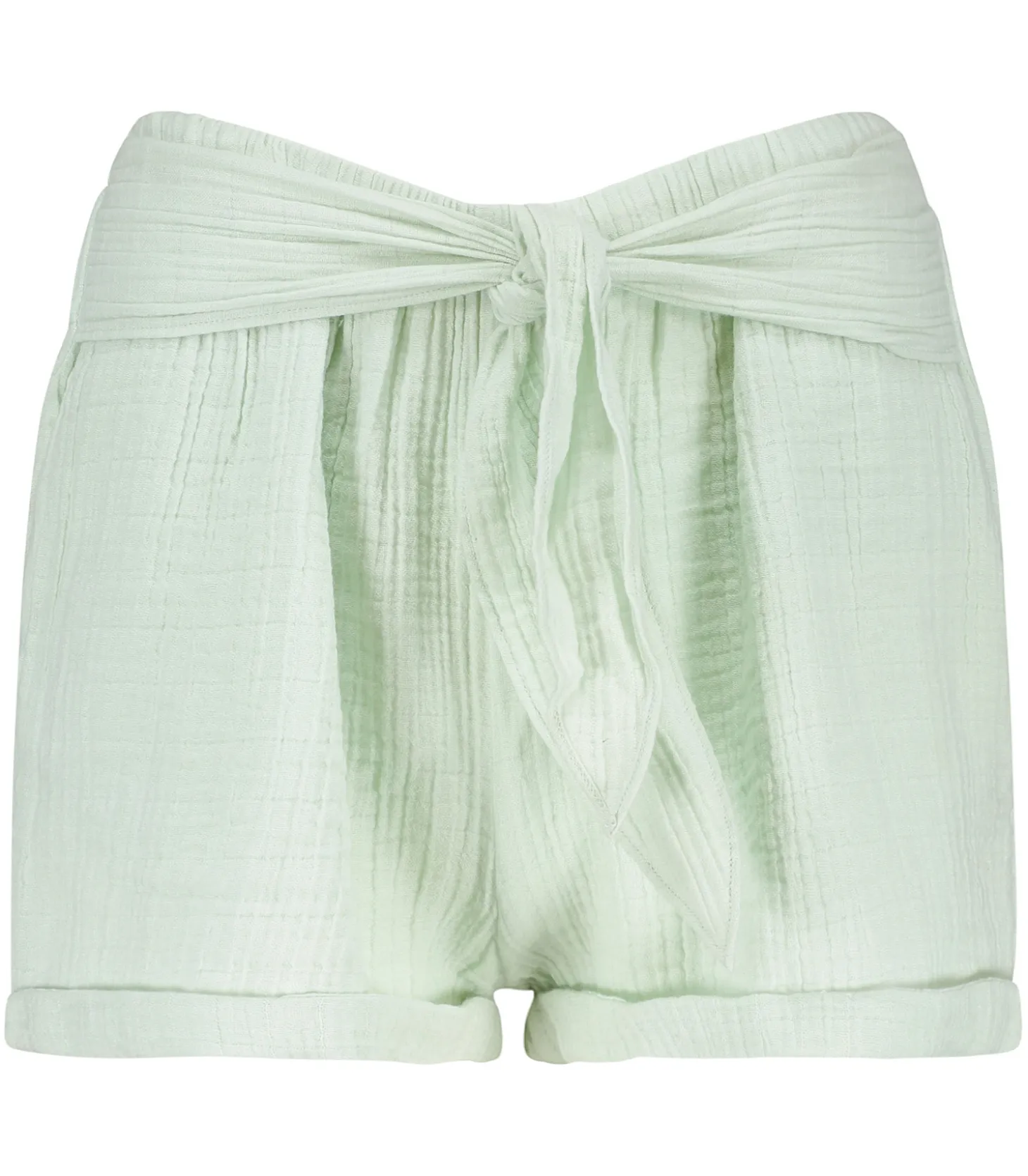 Short Maithili Jade Green-Anaak Flash Sale