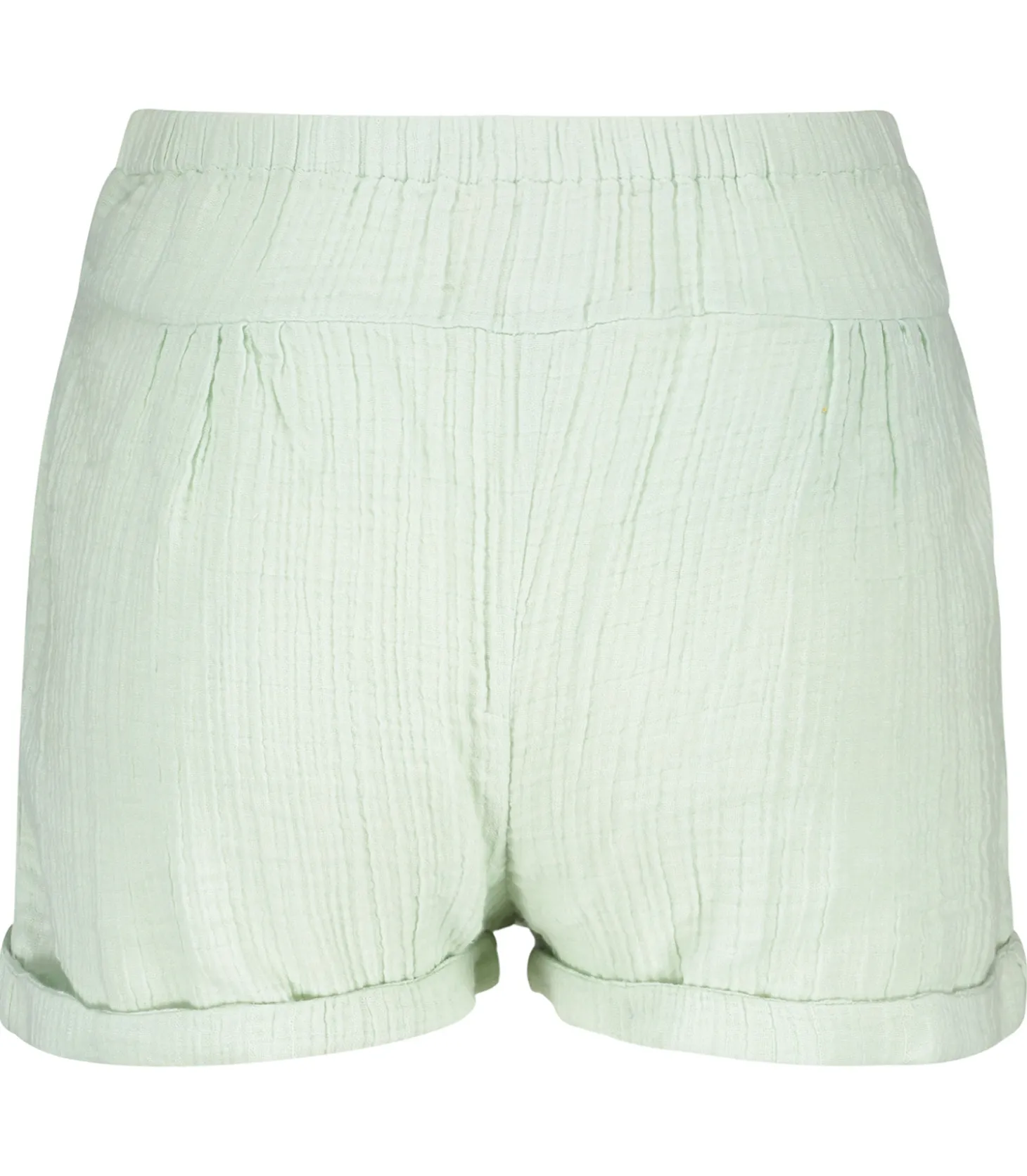 Short Maithili Jade Green-Anaak Flash Sale
