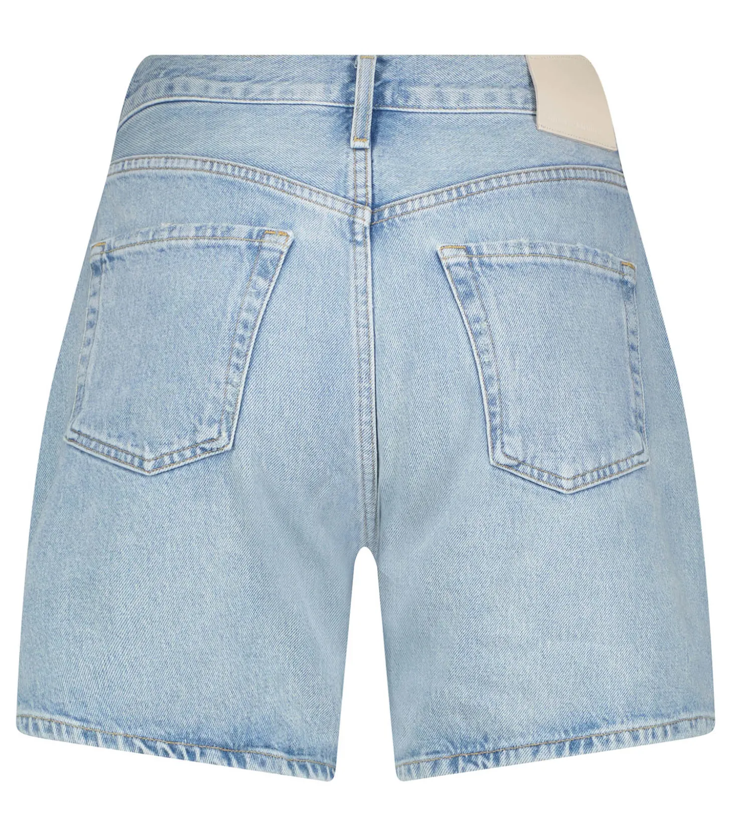 Short Marlow Long Libertine-Citizens of Humanity Discount