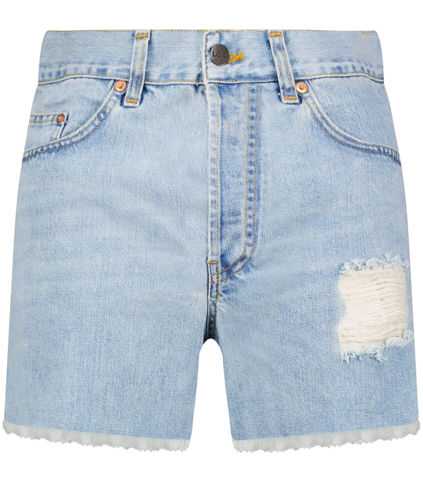 Short Maxwell Vintage-Margaux Lonnberg Best