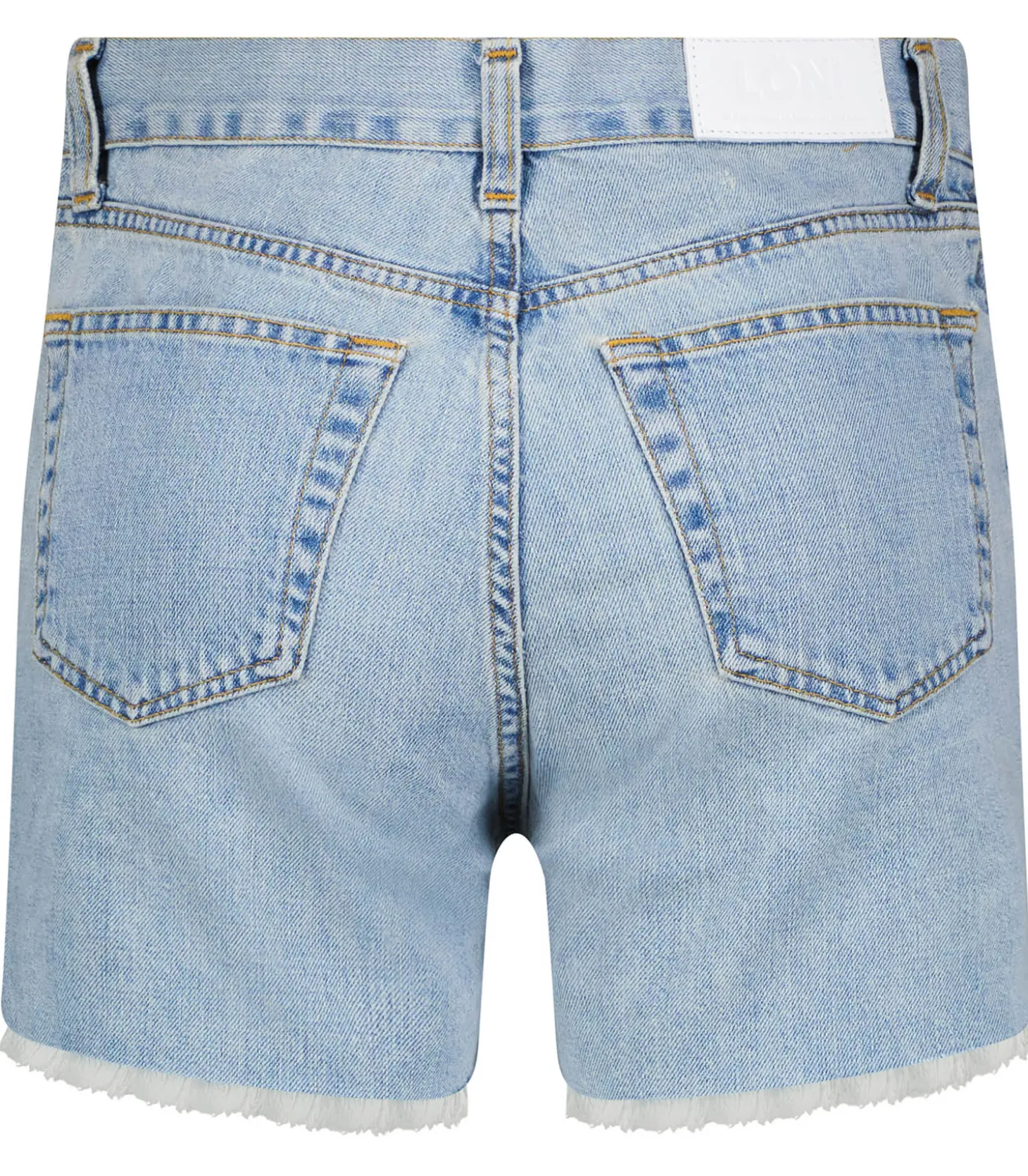 Short Maxwell Vintage-Margaux Lonnberg Best