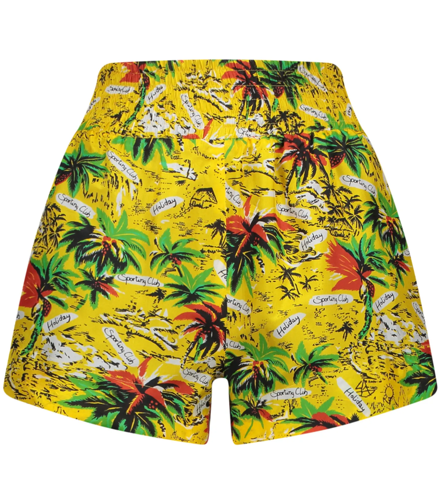Short Palm Ashford-Roseanna Best