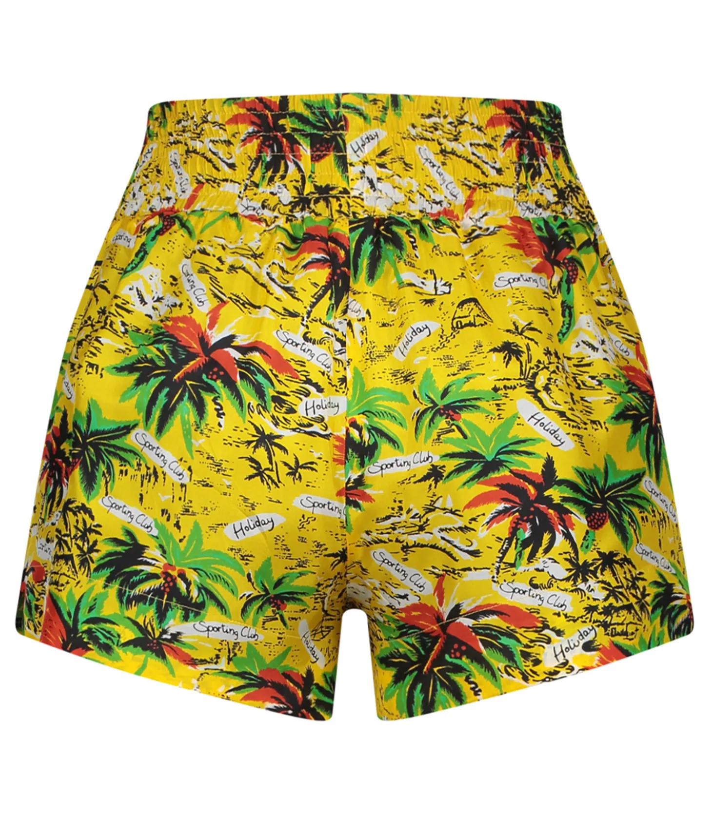 Short Palm Ashford-Roseanna Best