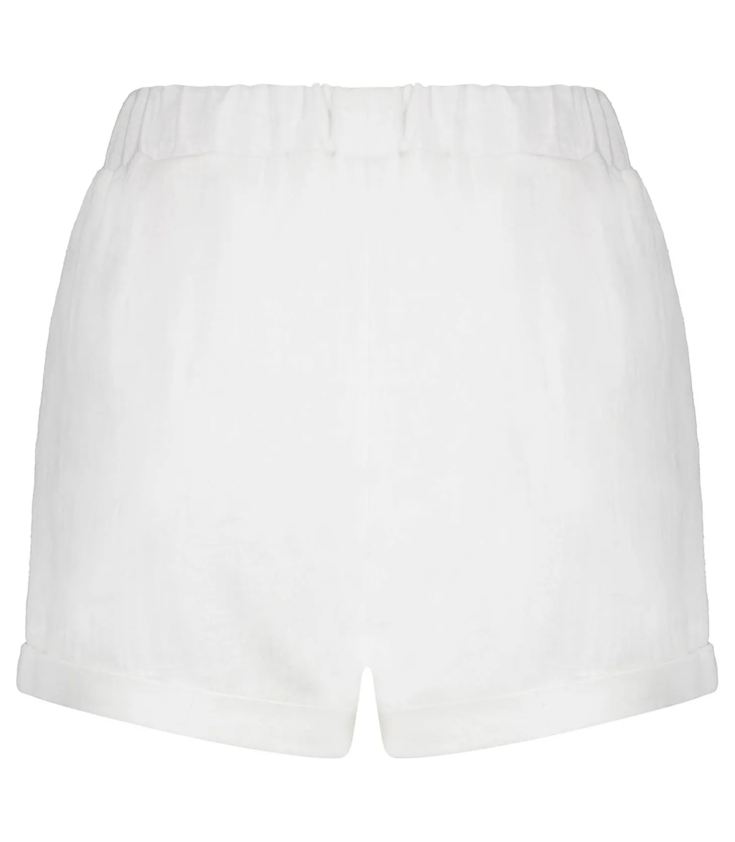 Short Romy Naturel-La Treille Maison Ensoleillée Store