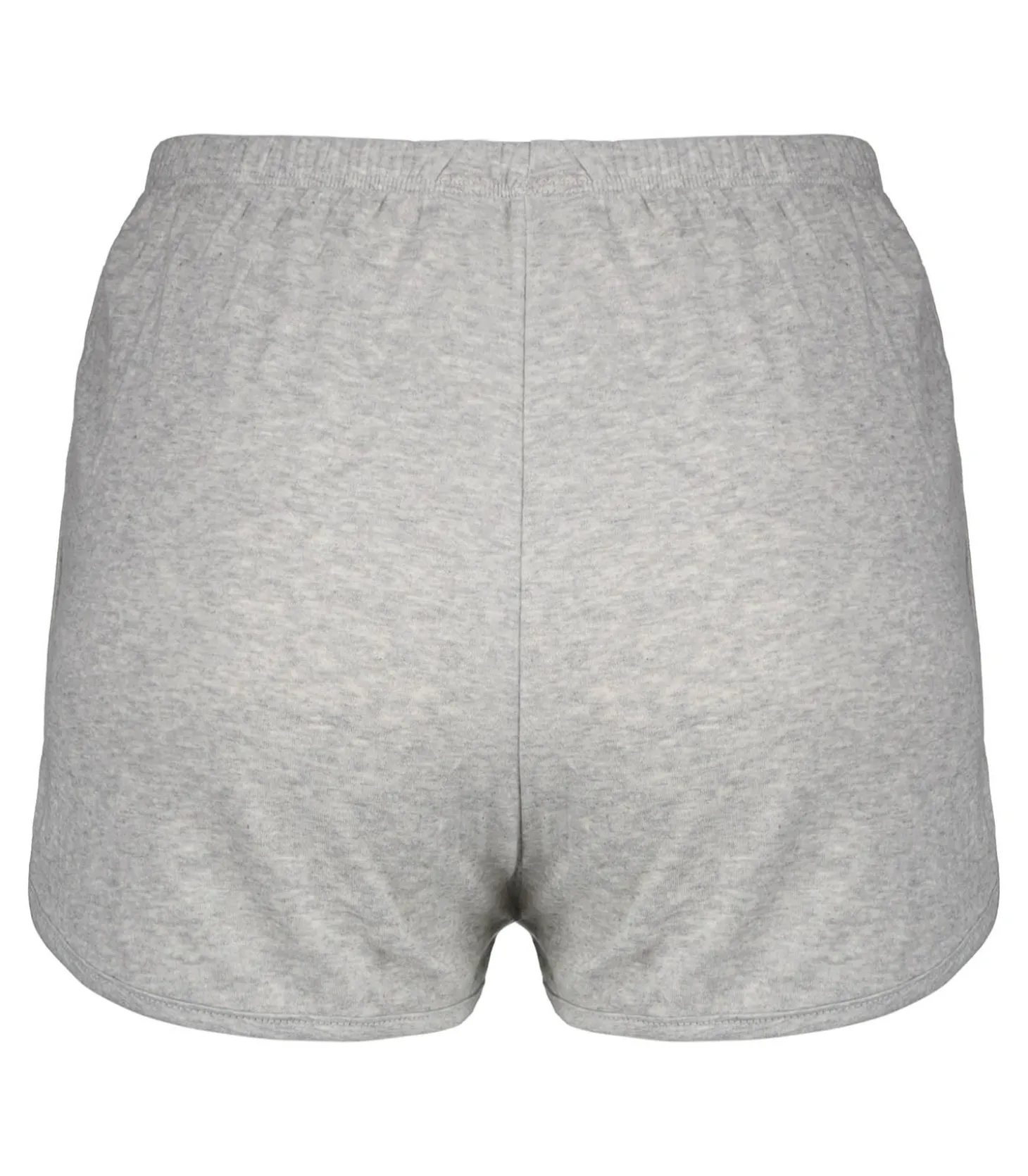 Short Ruzy Gris Clair Chiné-American Vintage Sale