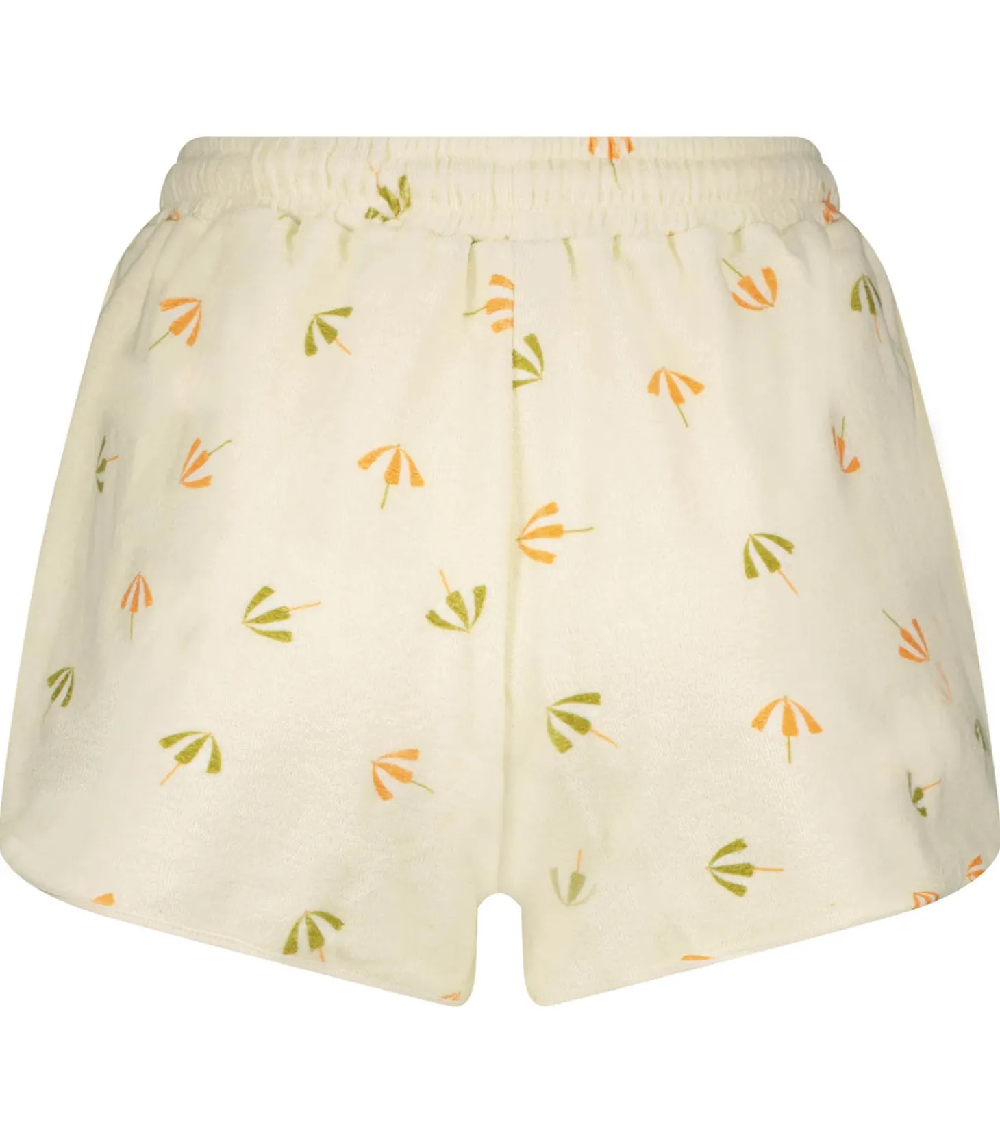 Short Salvador Parasols-Welcome Bob Clearance