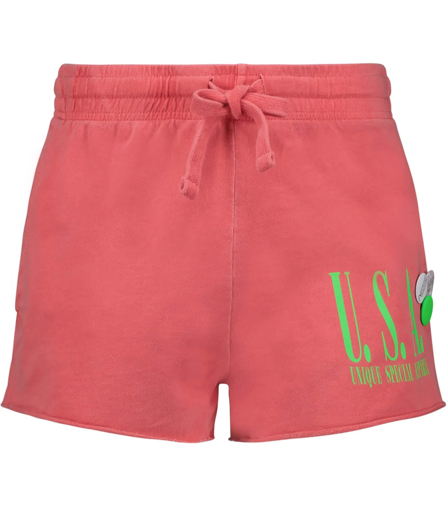 Short Shorter USA Malabar-Newtone Discount