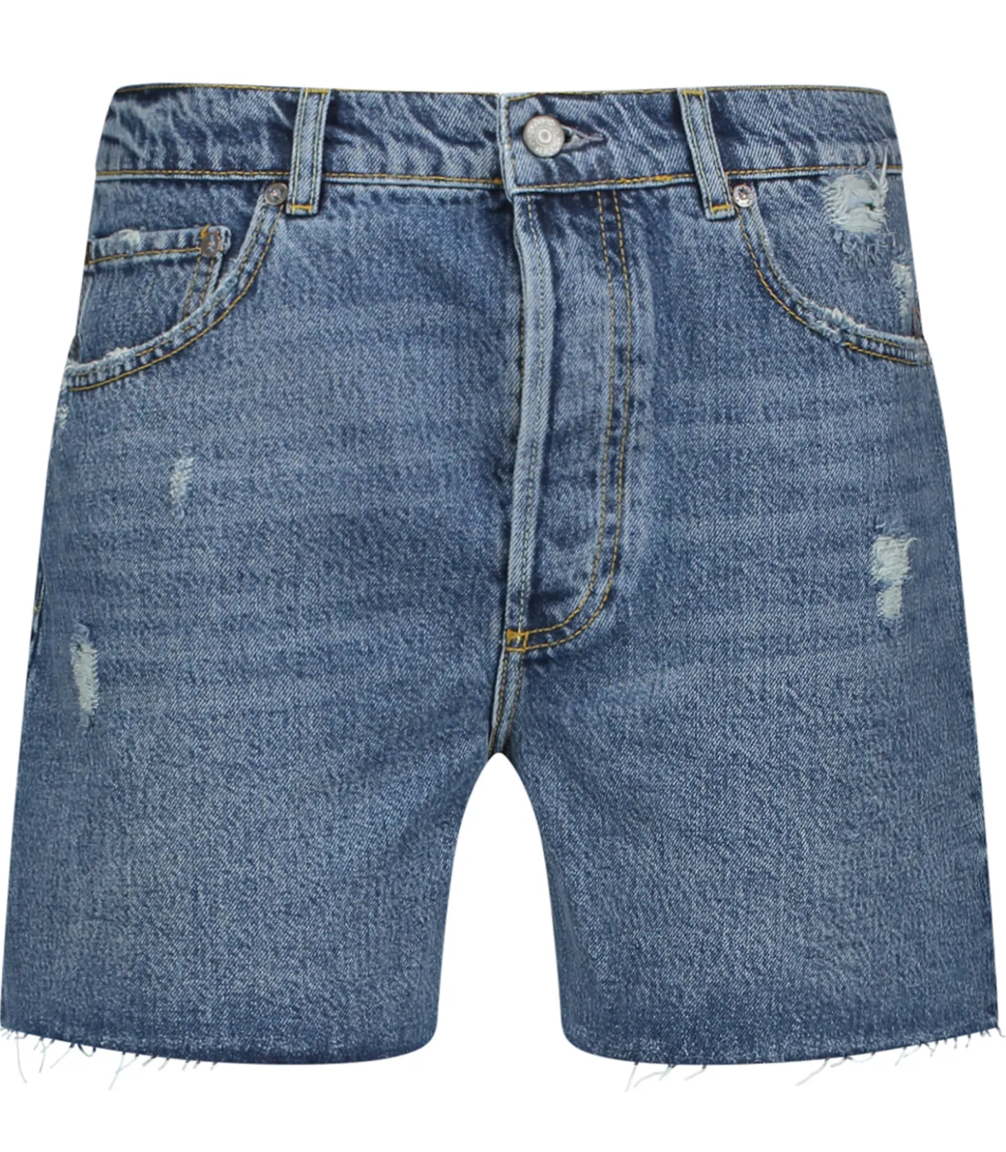 Short The Monty City Light-Boyish Store