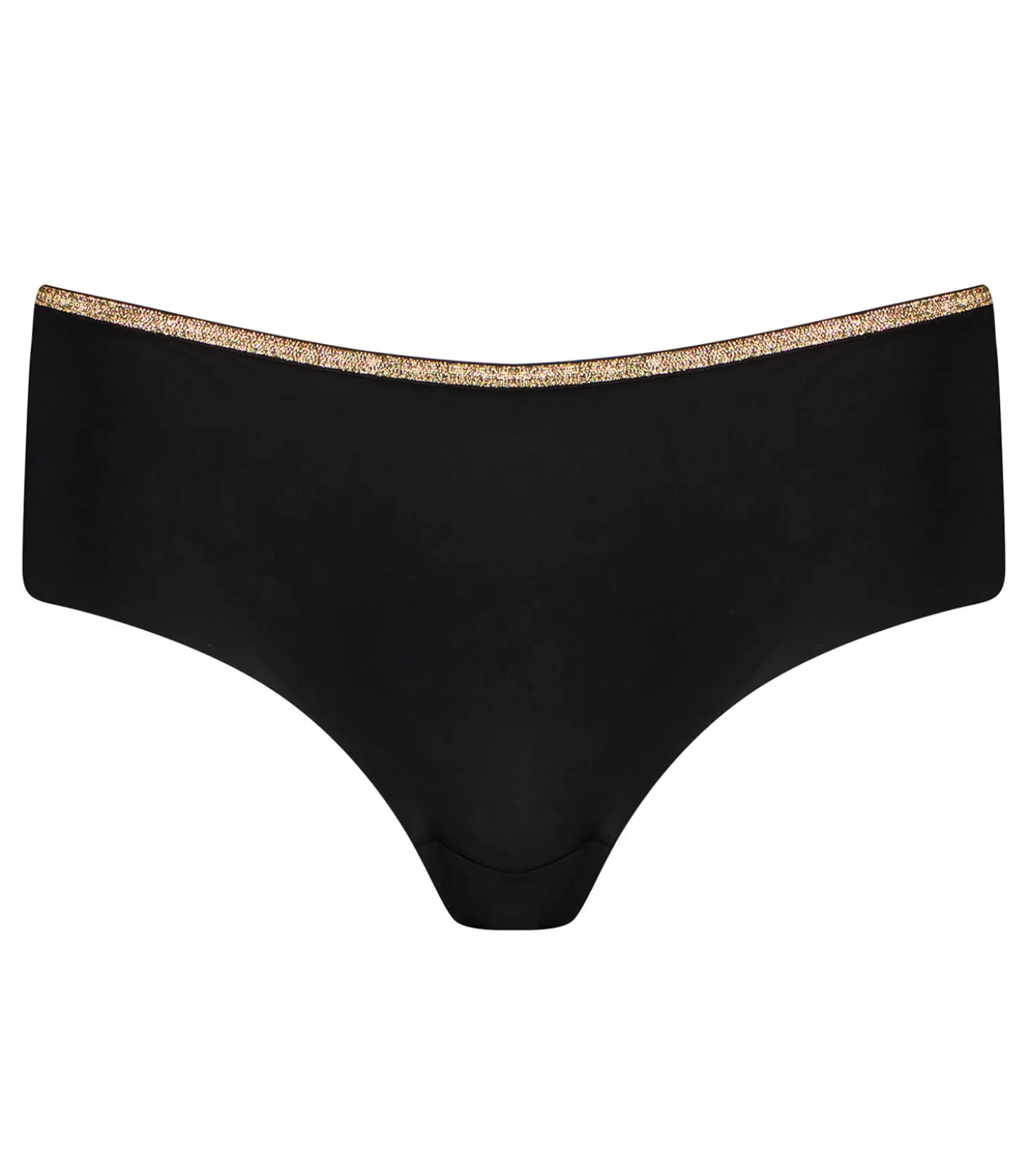 Shorty Georgia Noir-La Nouvelle Clearance
