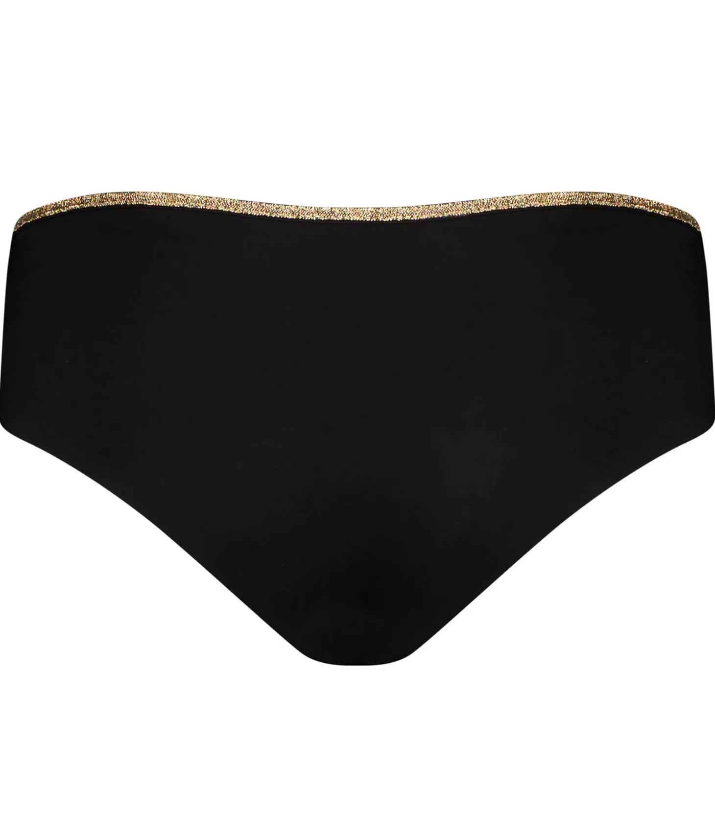 Shorty Georgia Noir-La Nouvelle Clearance