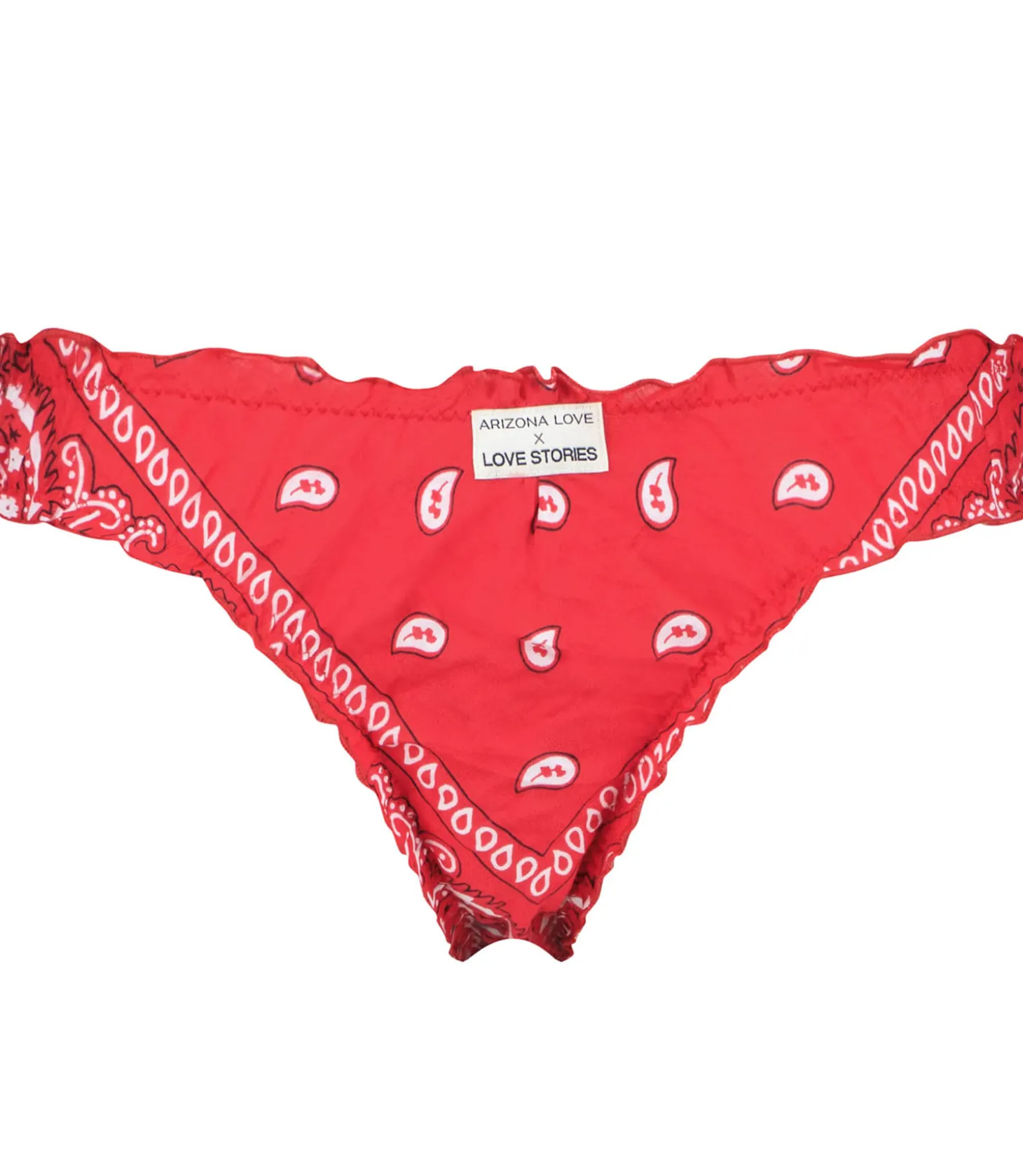 Slip Bandana Lola Multicolor-Love Stories Cheap