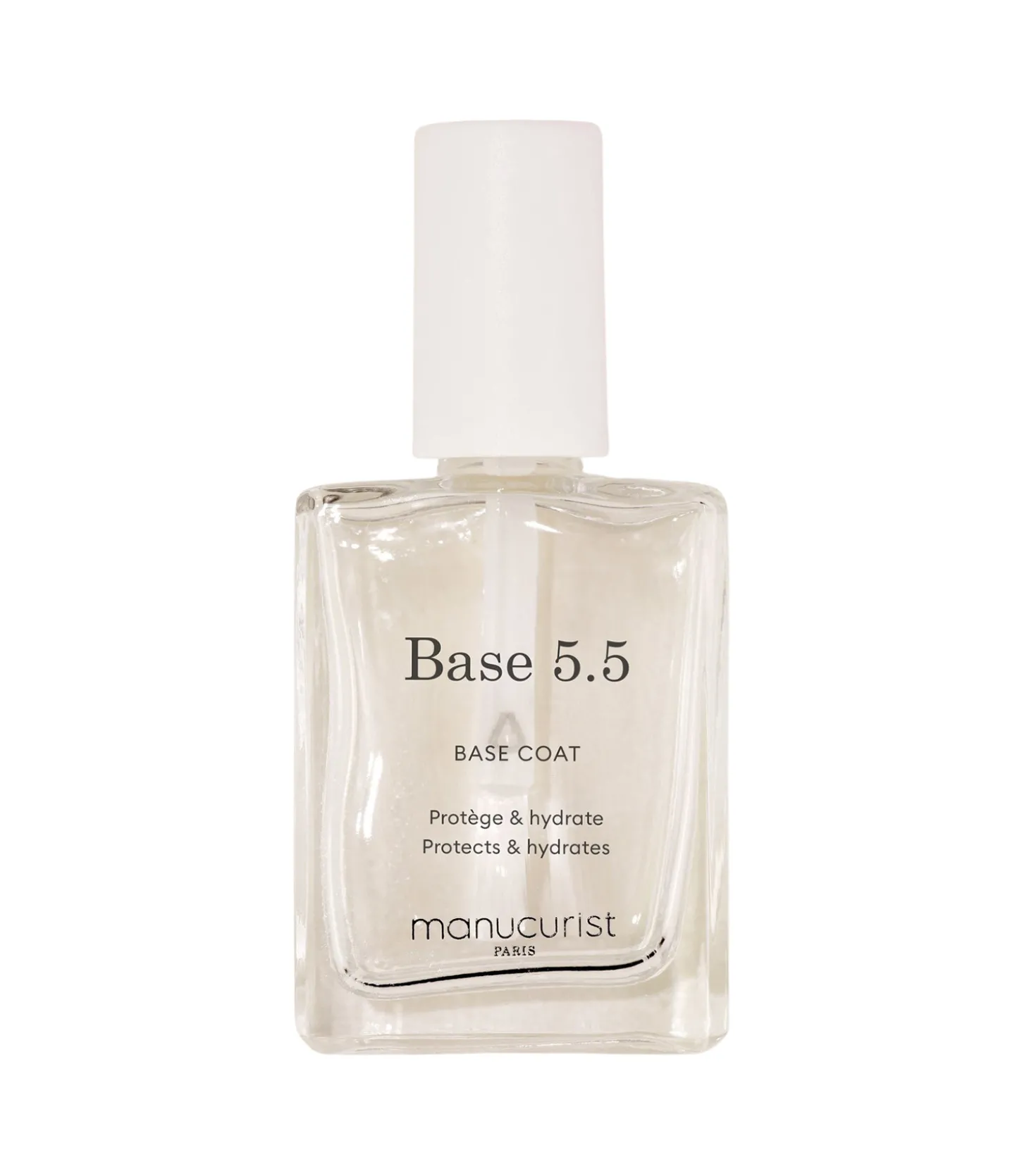 Soin pour ongles Base 5.5-Manucurist New