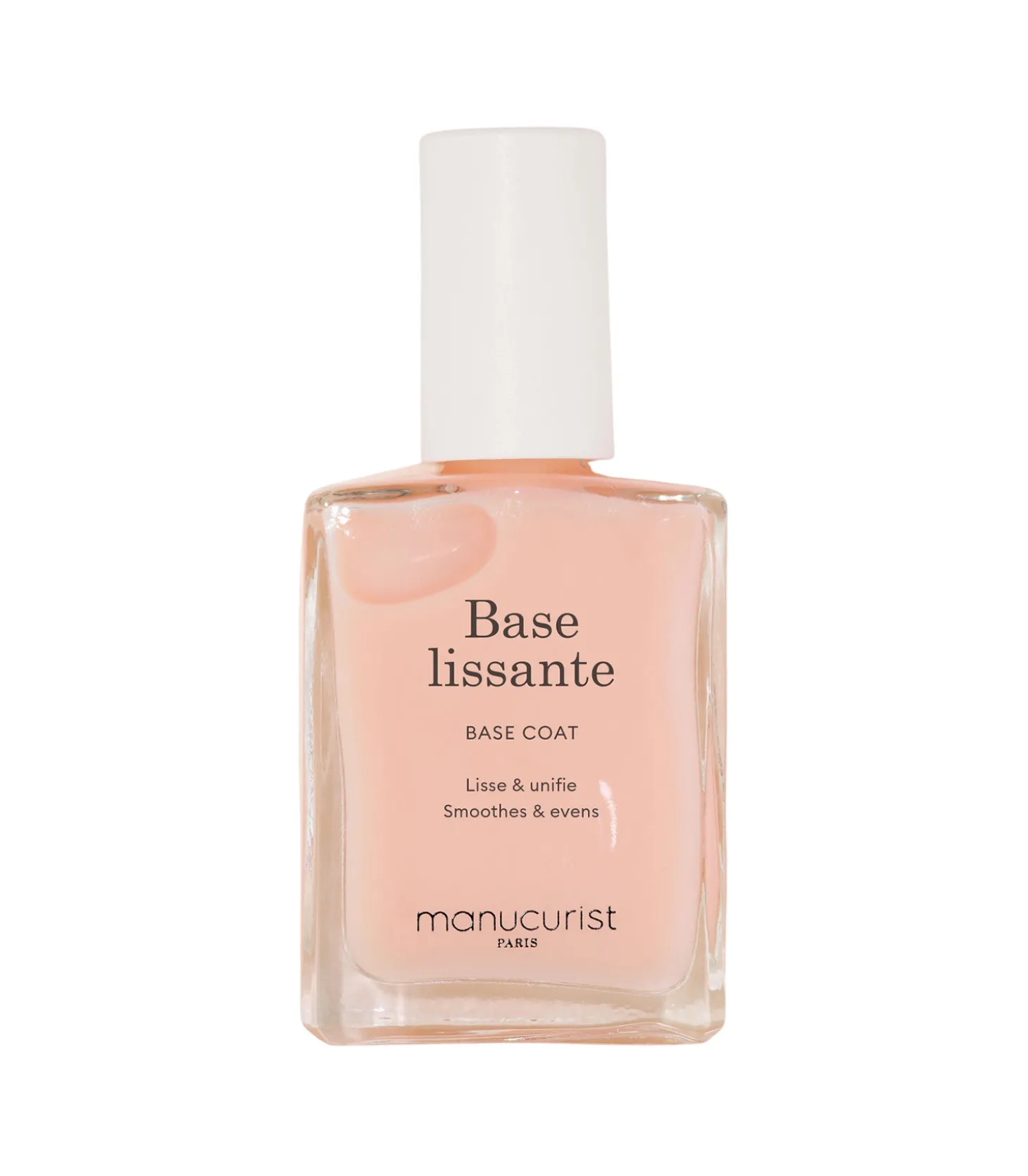 Soin pour ongles Base Lissante-Manucurist Online