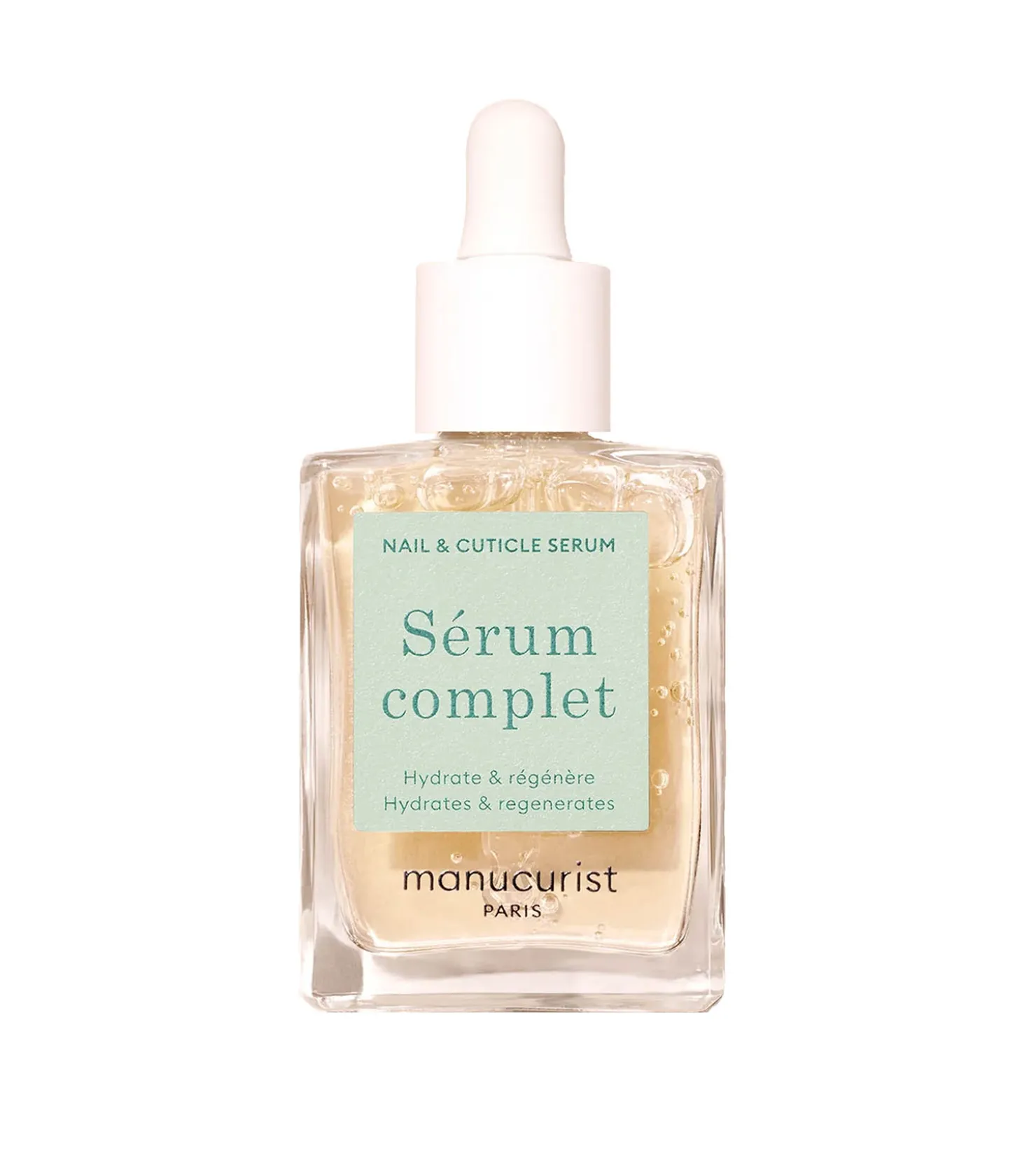 Soin pour ongles Sérum Complet-Manucurist Cheap