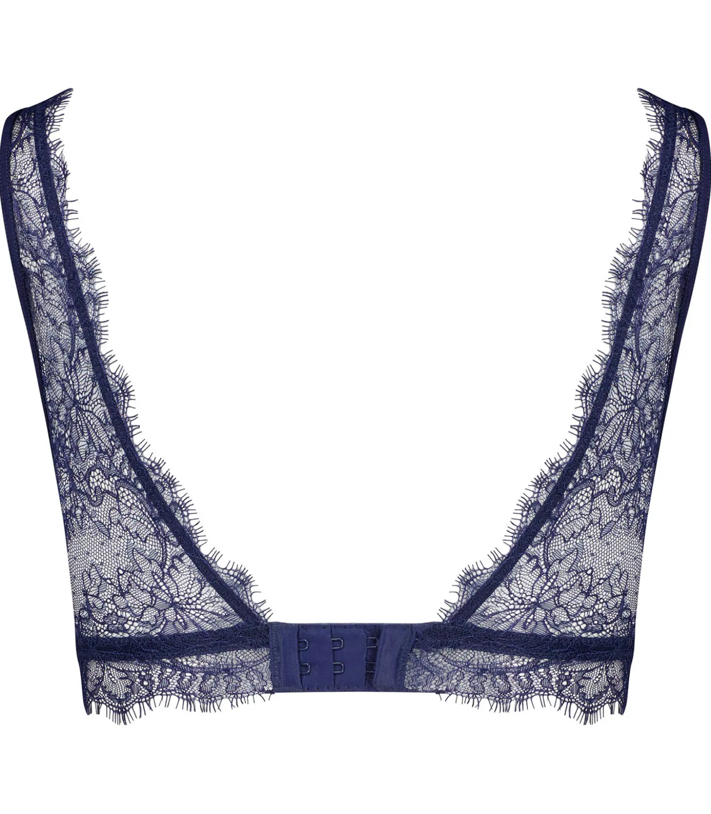 Soutien-gorge Cherie Dark Blue-Love Stories Discount