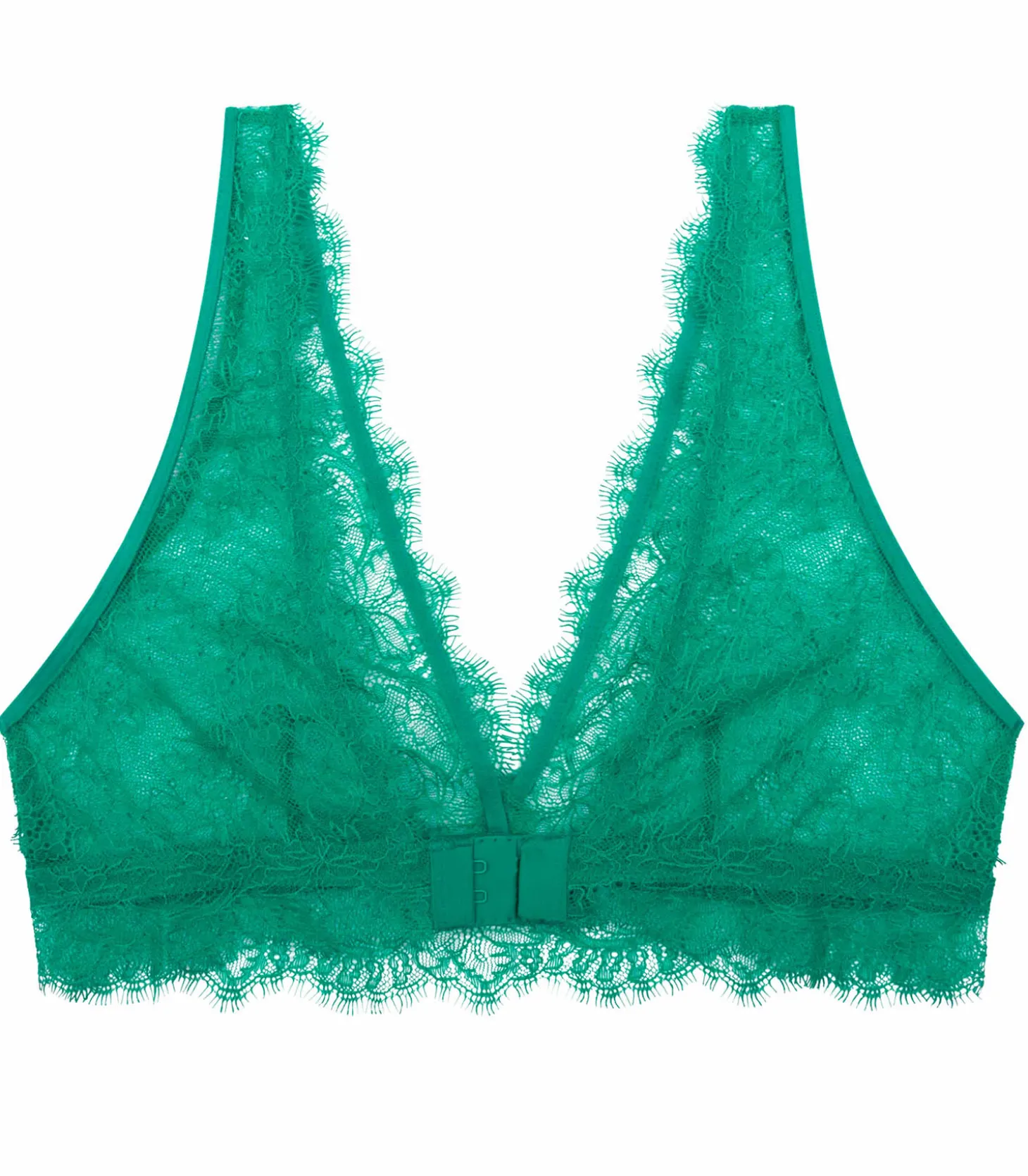 Soutien-gorge Cherie Green-Love Stories Hot