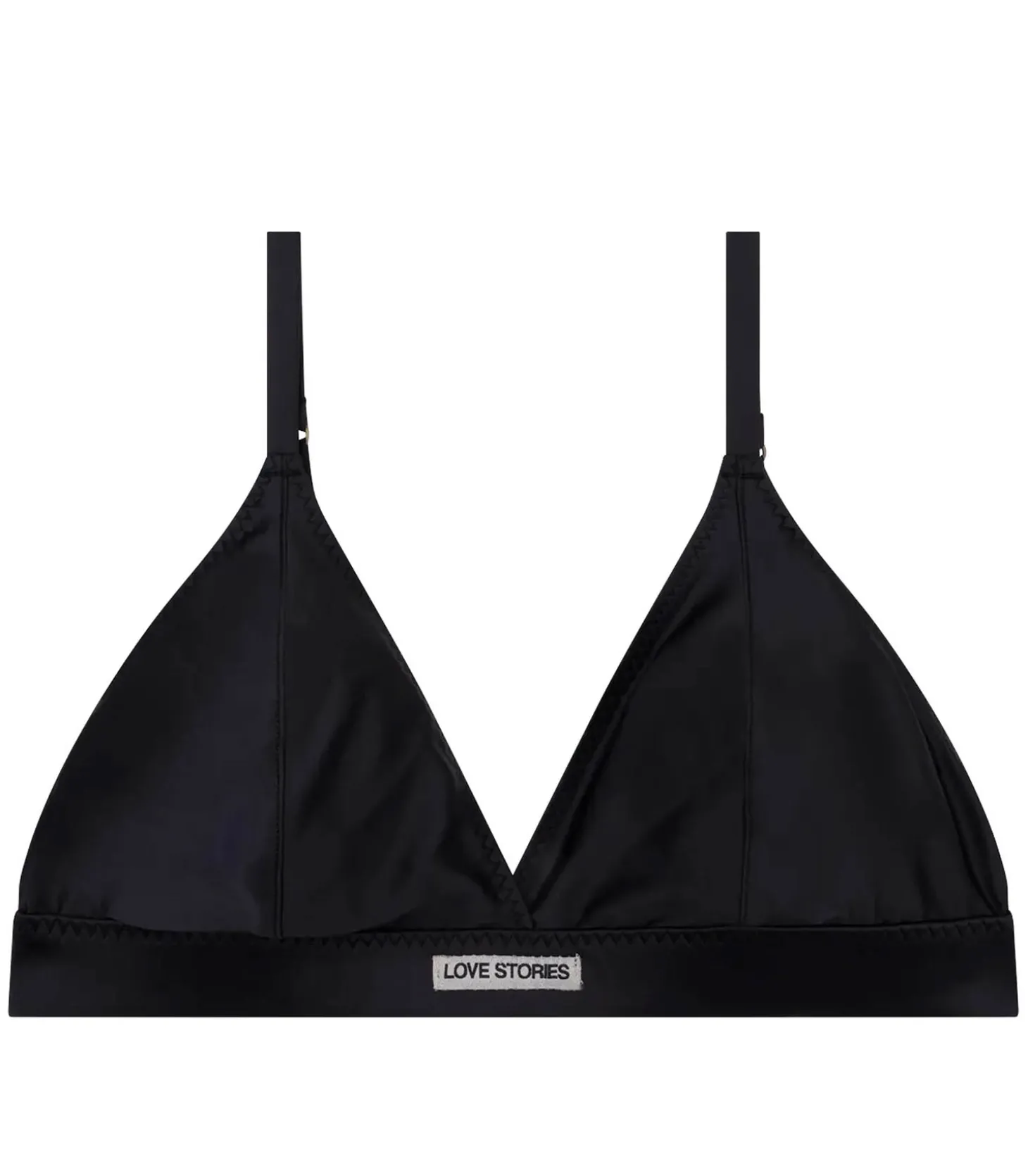 Soutien-gorge Darling Noir-Love Stories Hot