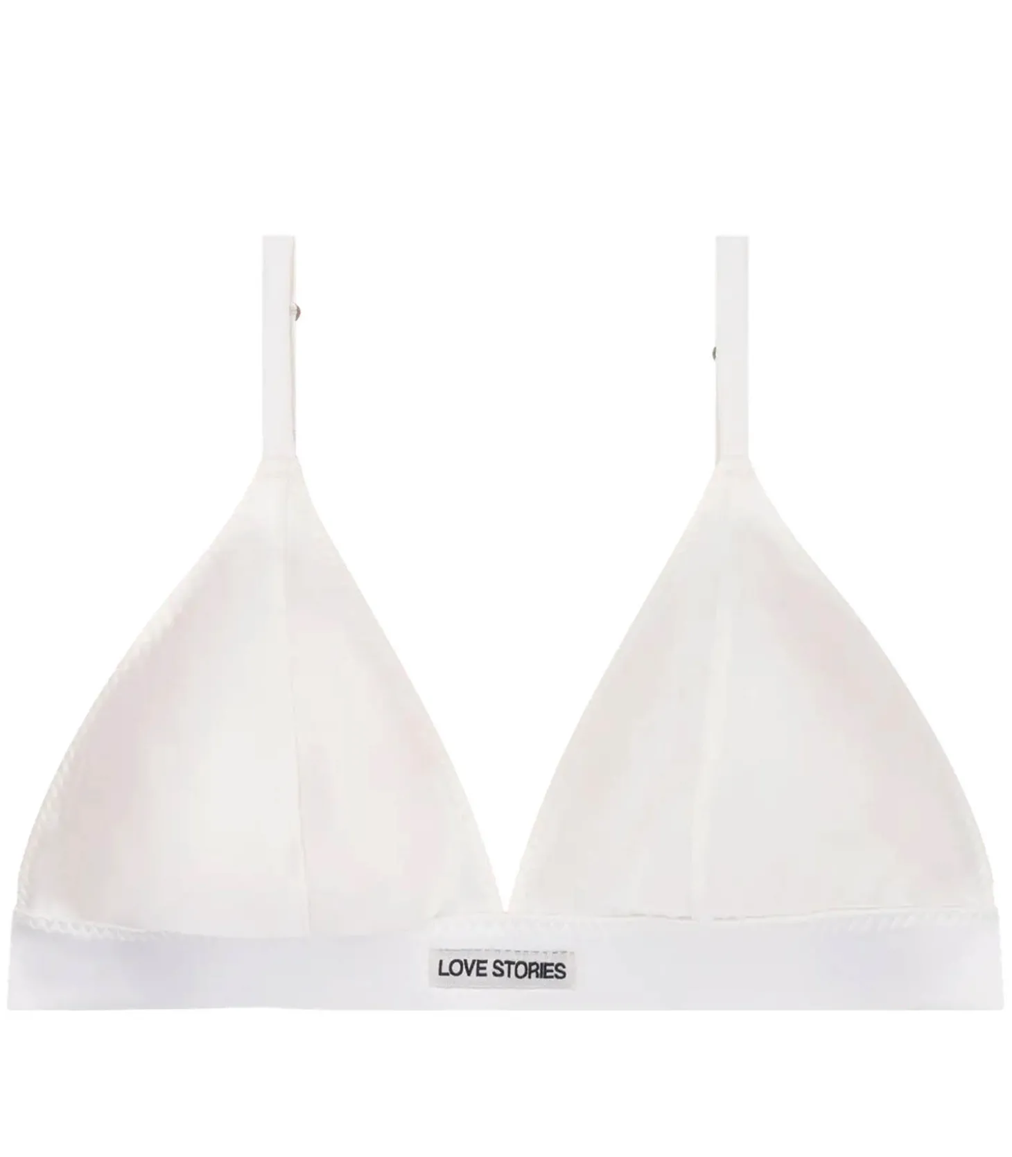 Soutien-gorge Darling Off White-Love Stories Cheap