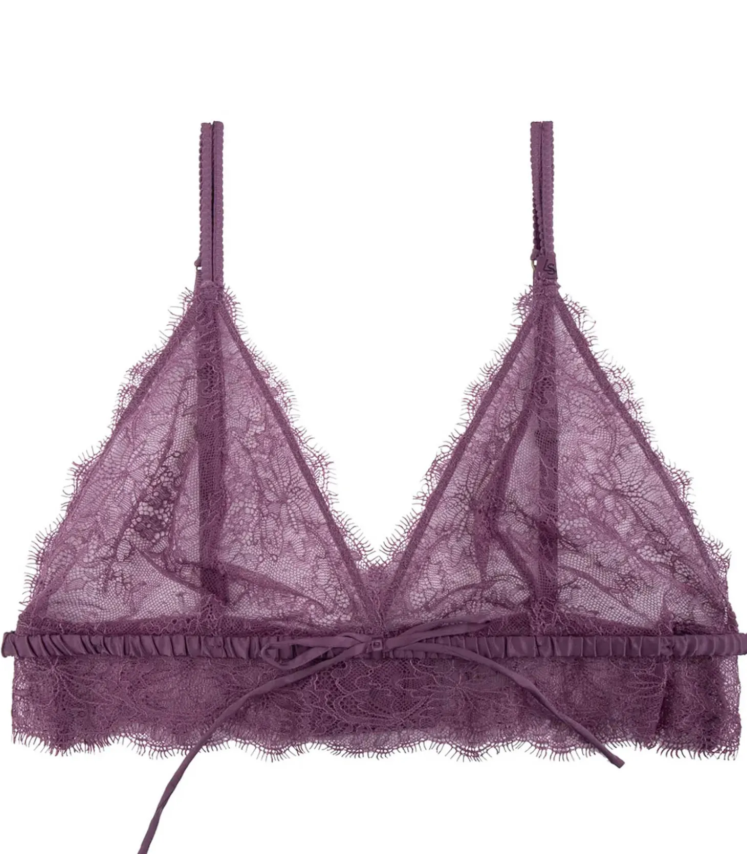 Soutien-gorge Gwen Purple-Love Stories Discount