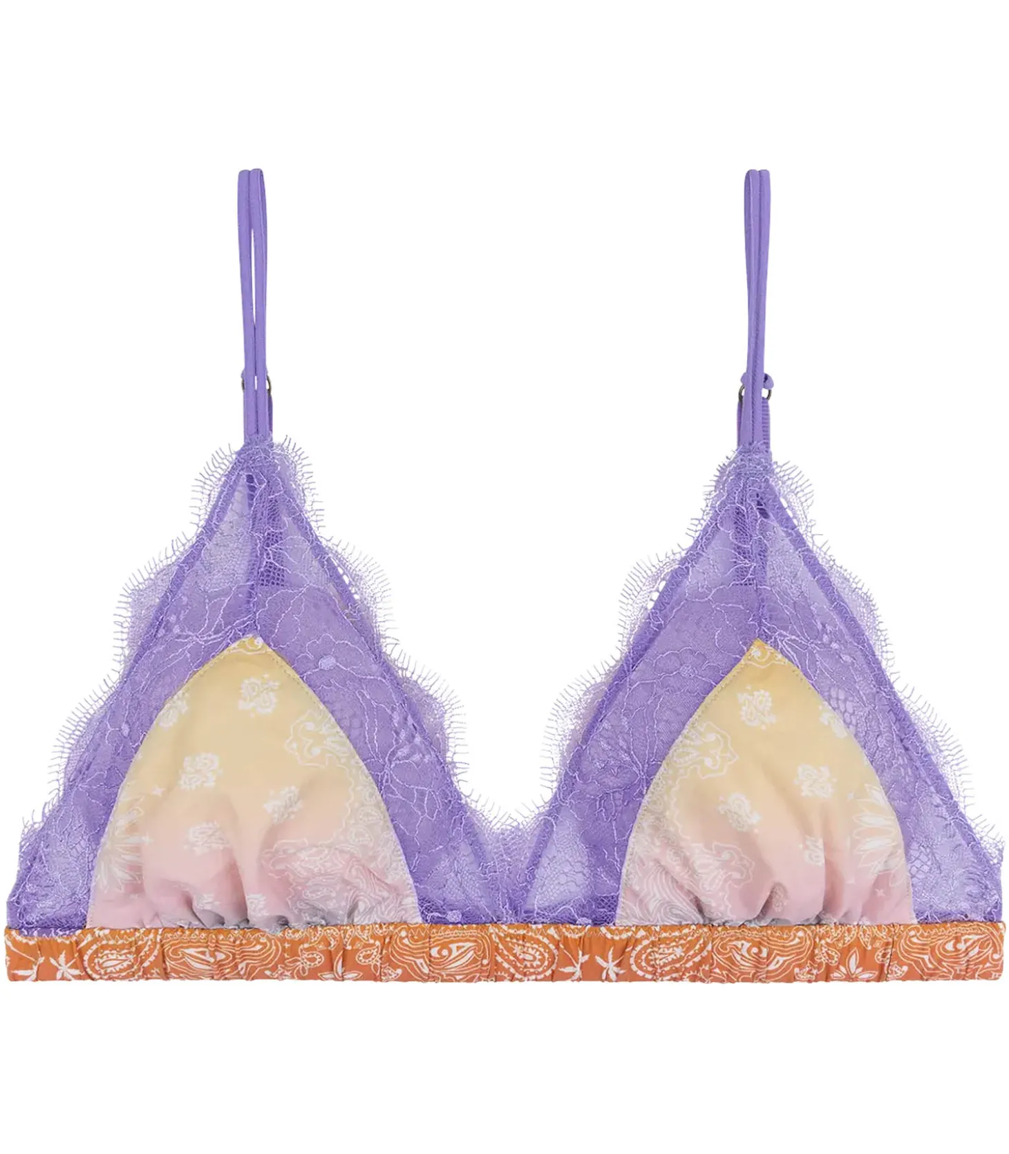 Soutien-gorge Love Lace Arizona Multicolor-Love Stories Fashion