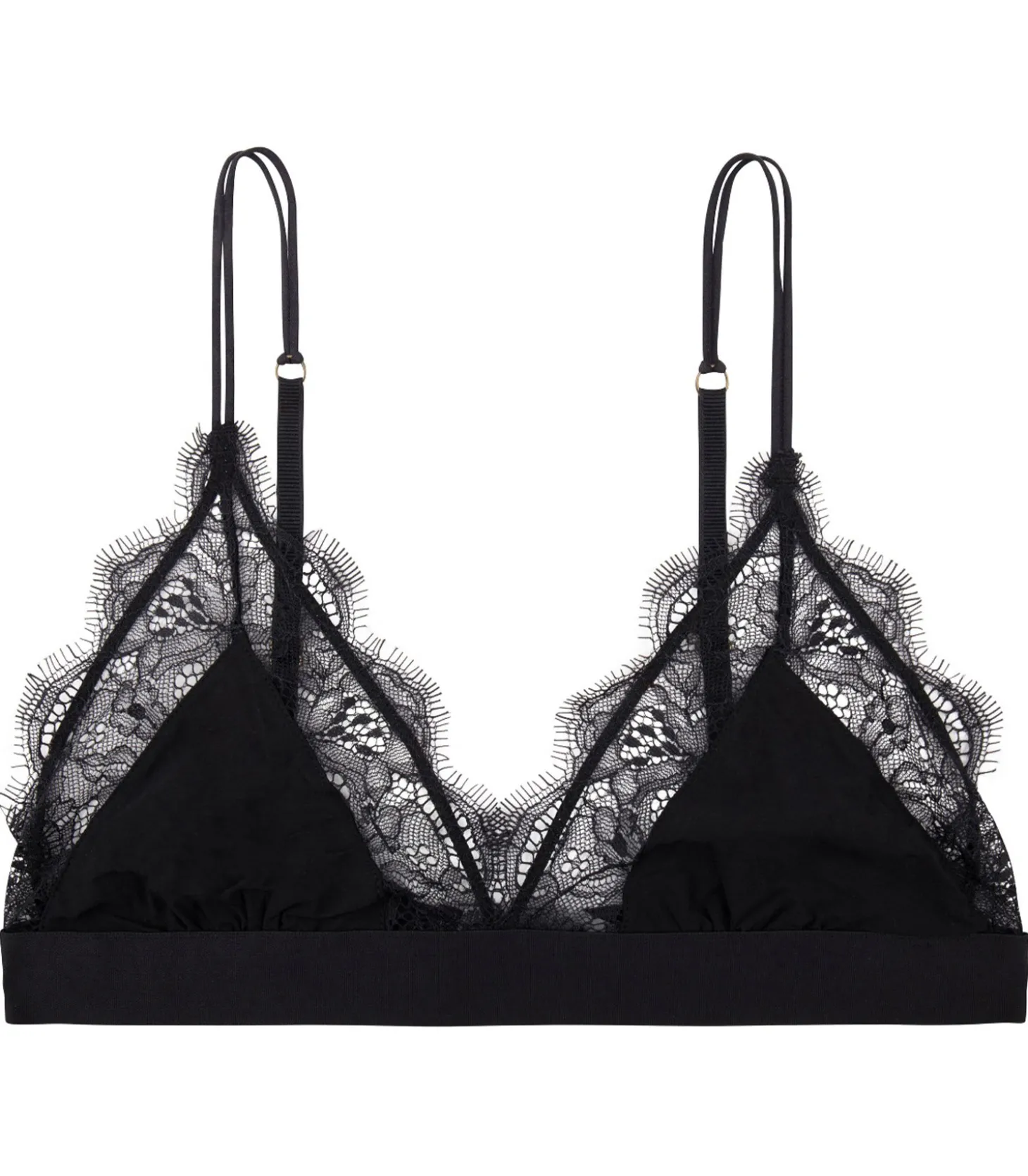 Soutien-gorge Love Lace Black-Love Stories Shop