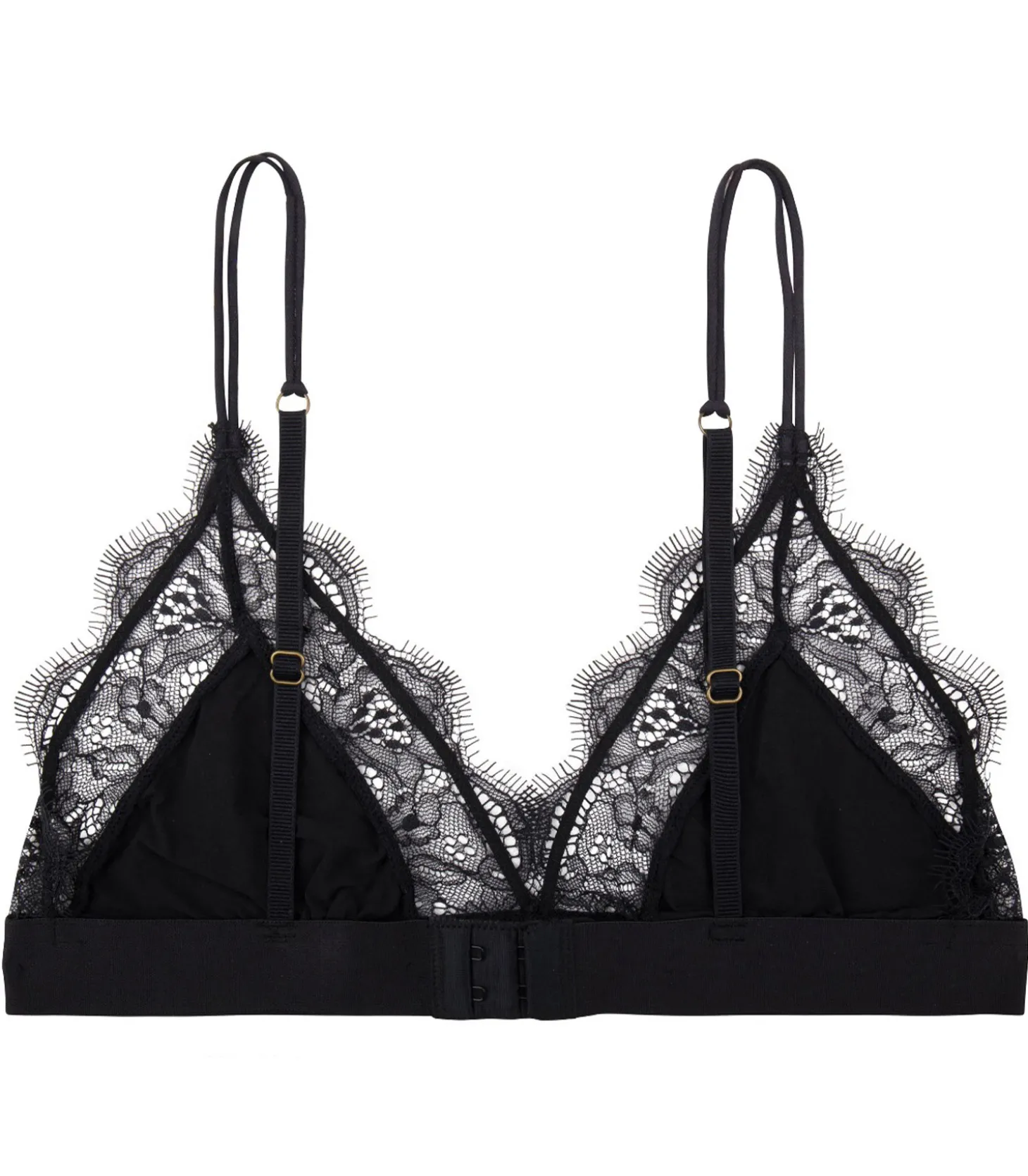 Soutien-gorge Love Lace Black-Love Stories Shop