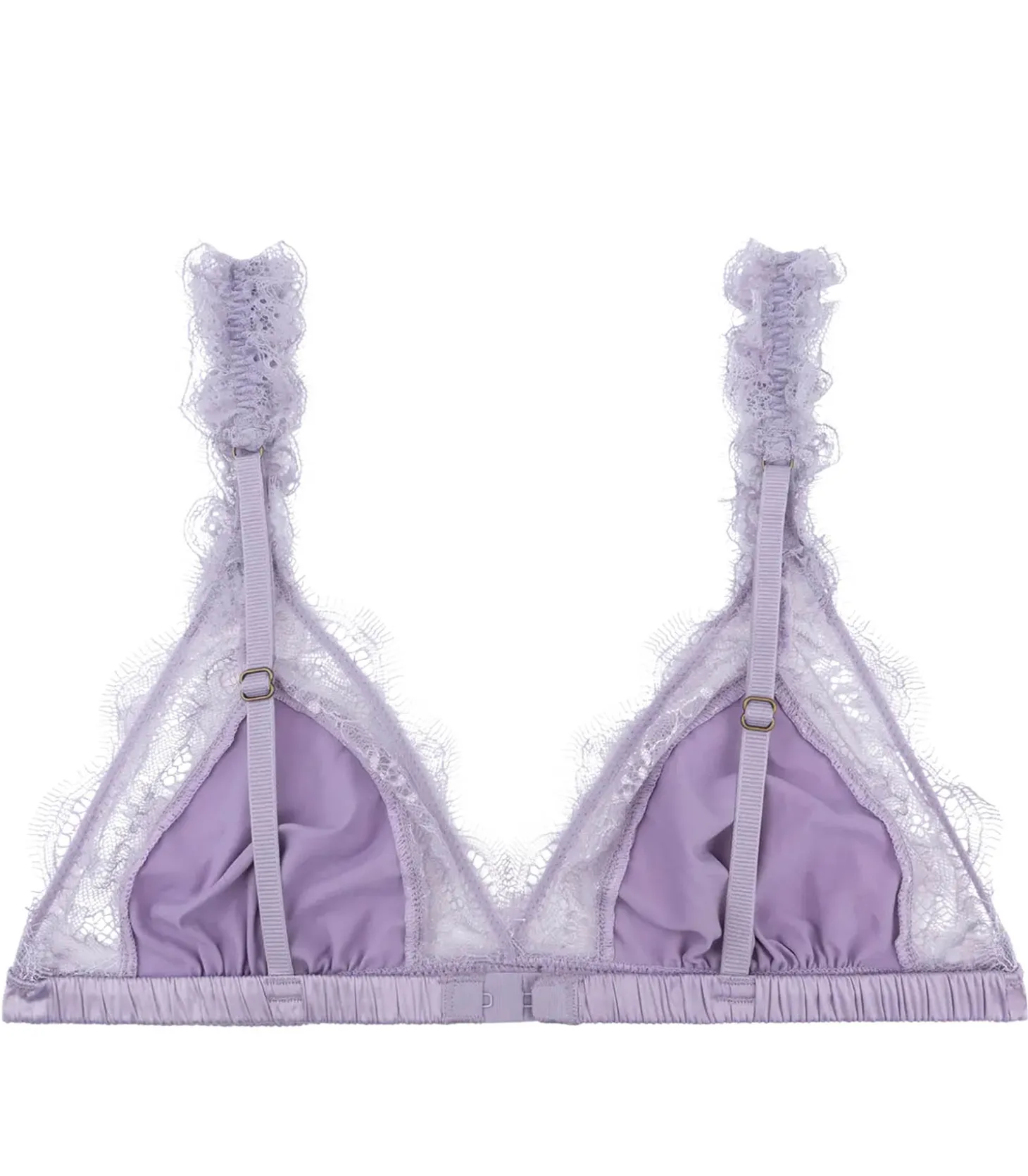 Soutien-gorge Love Lace Lila-Love Stories New