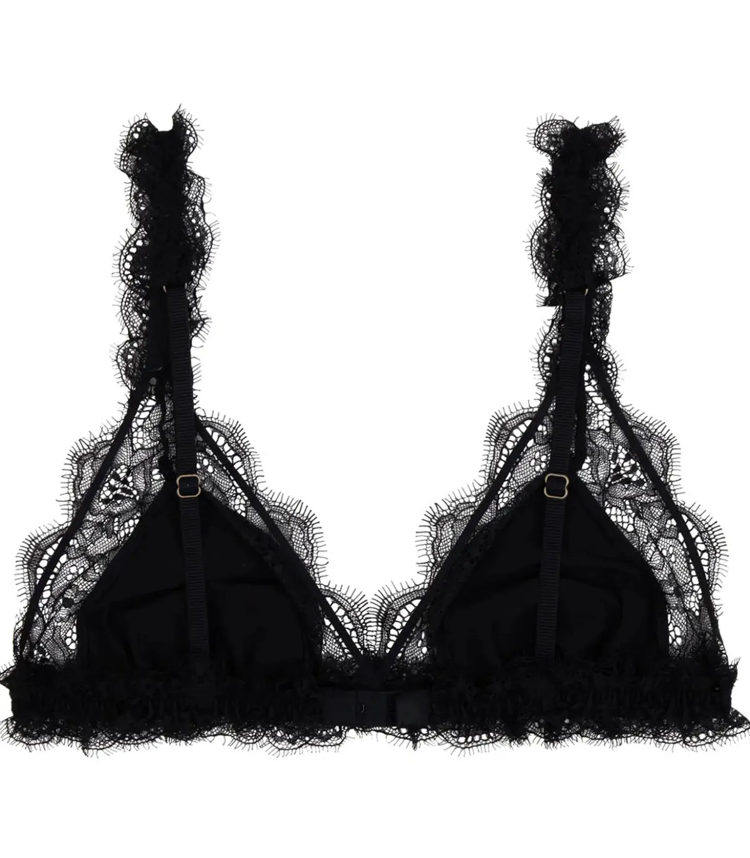 Soutien-gorge Love Lance Black-Love Stories Discount