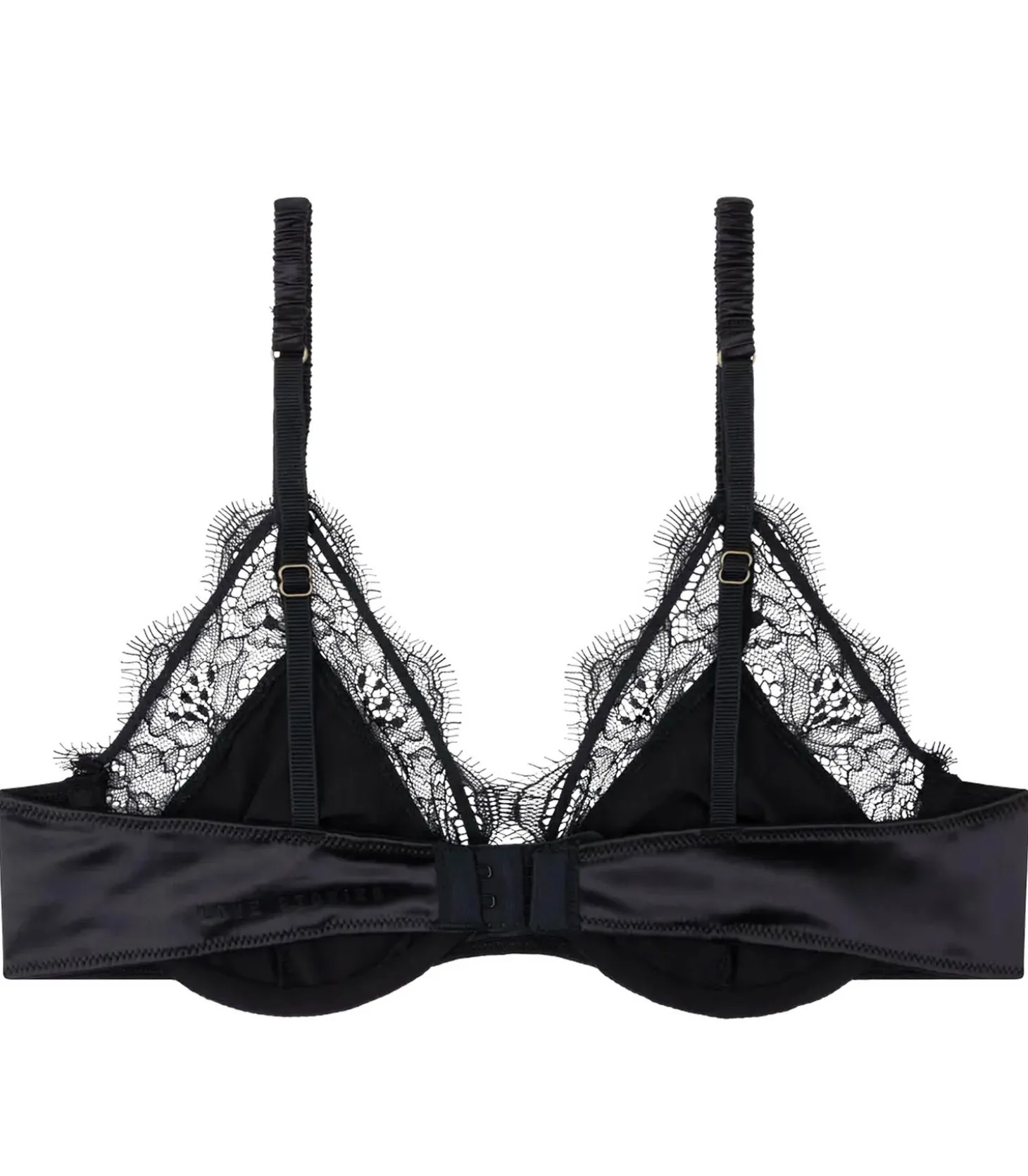 Soutien-gorge Lovely Noir-Love Stories Outlet