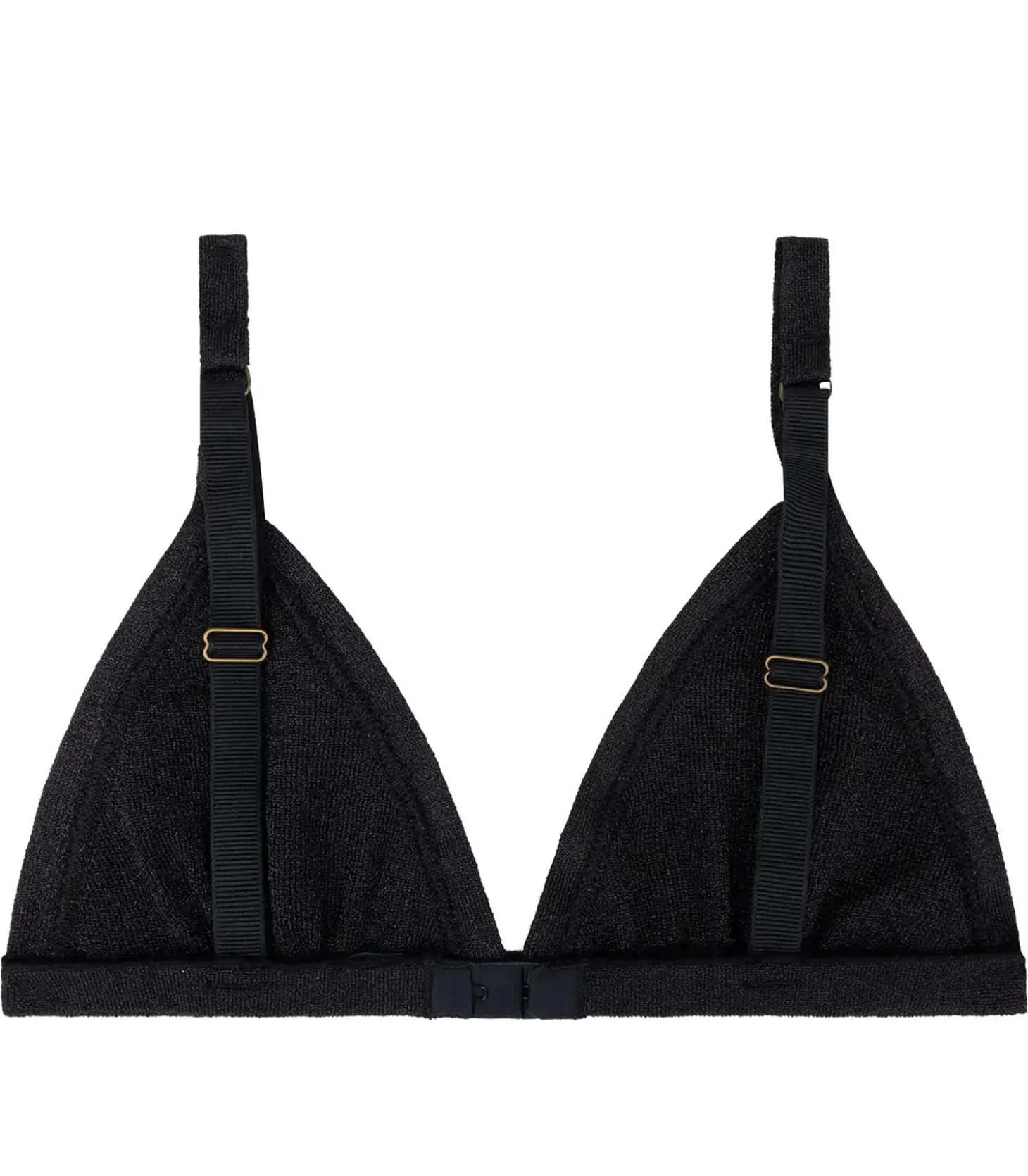 Soutien-gorge Uma Noir-Love Stories Cheap