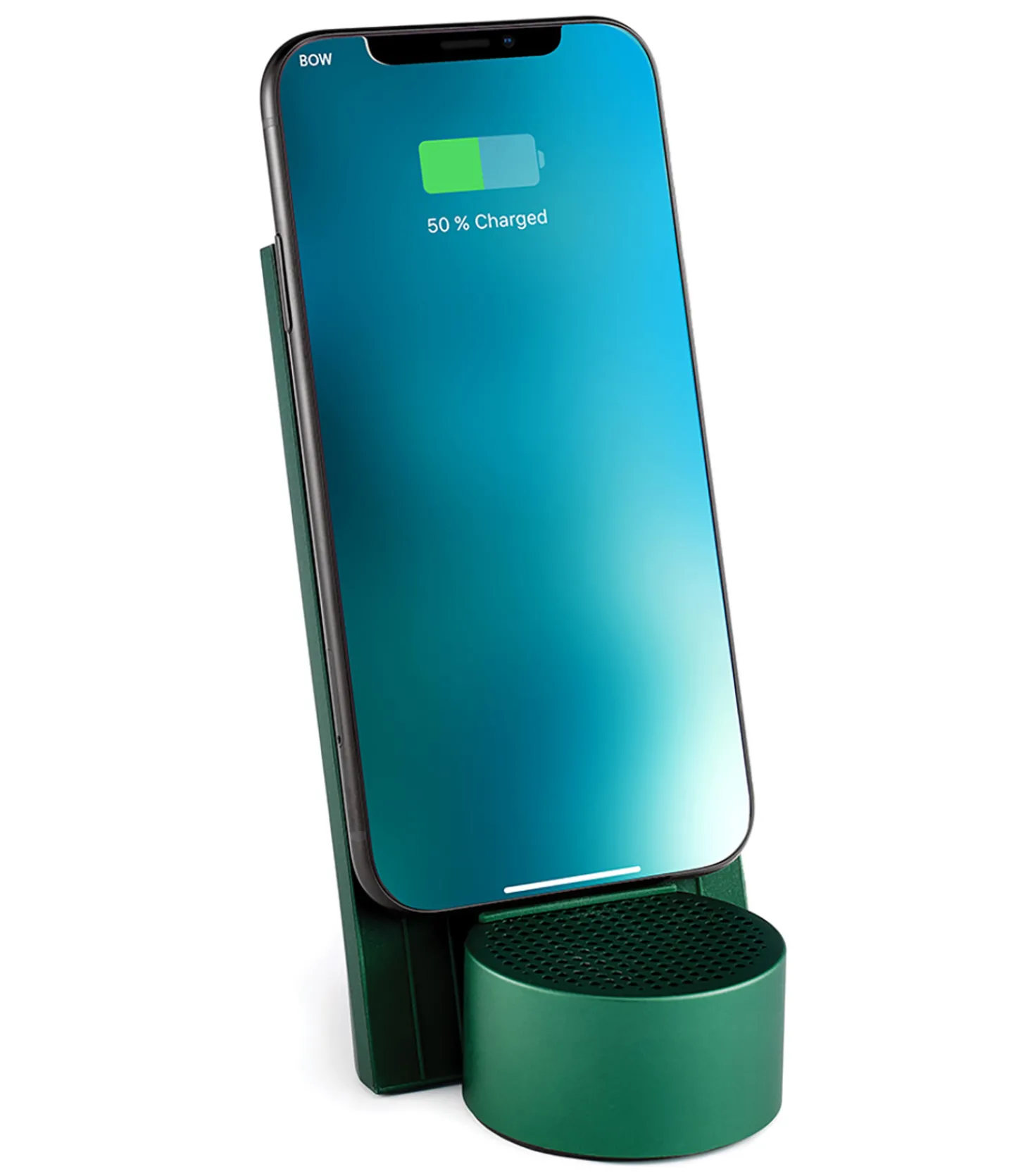 Station De Charge & Enceinte Bluetooth City Energy-Lexon New