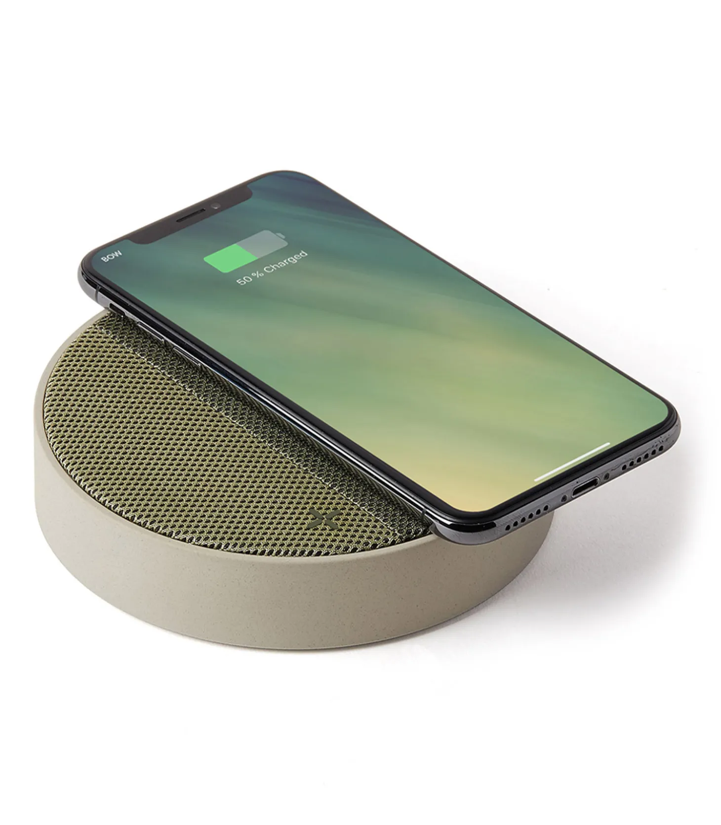 Station De Charge & Enceinte Bluetooth Oslo Energy-Lexon Cheap