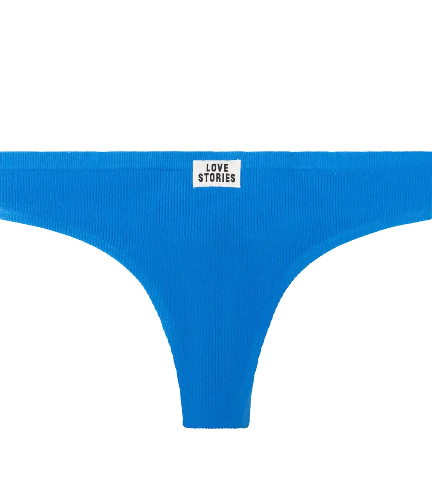 String Lima Blue-Love Stories Discount