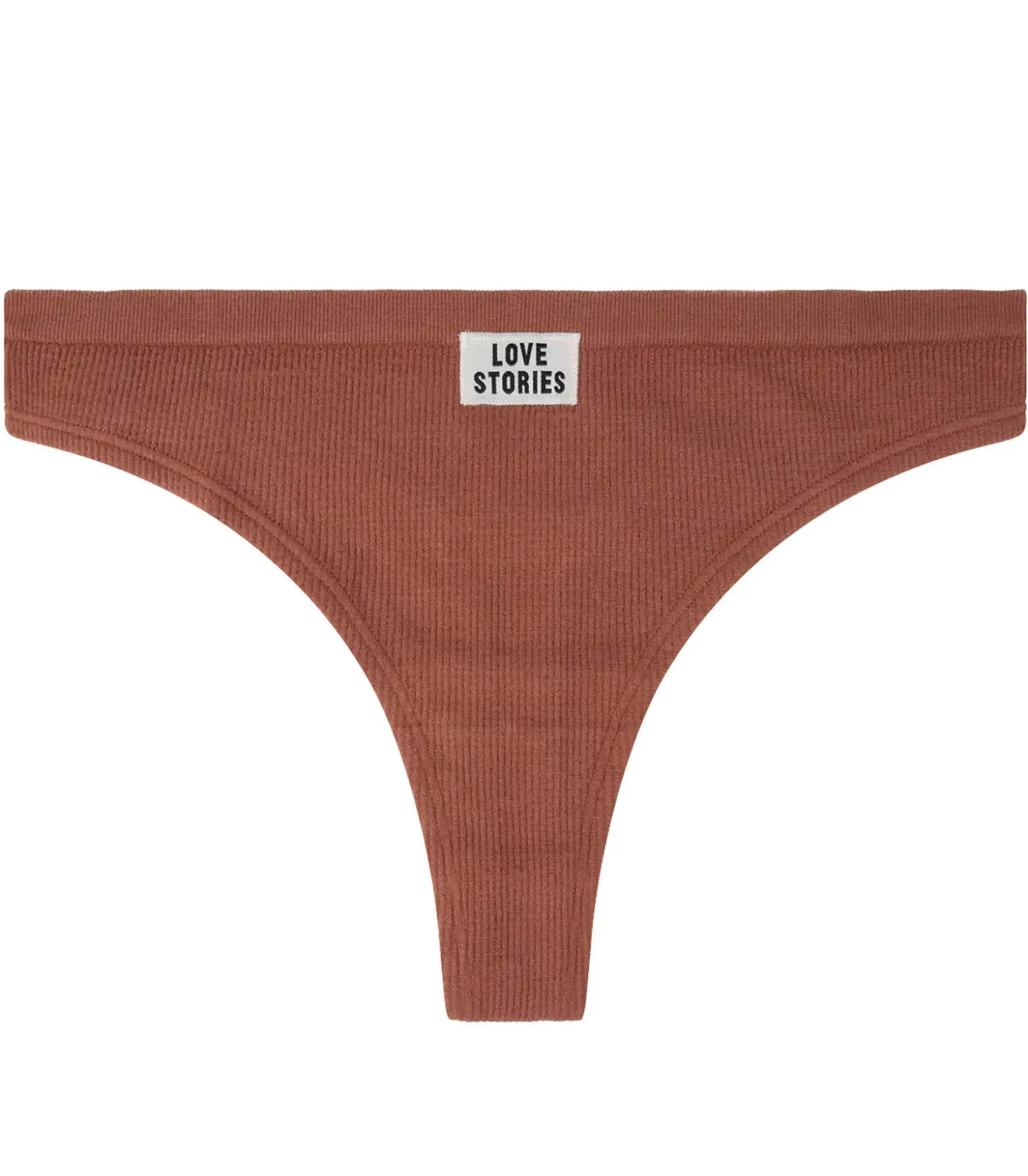 String Lima Brown-Love Stories Best Sale
