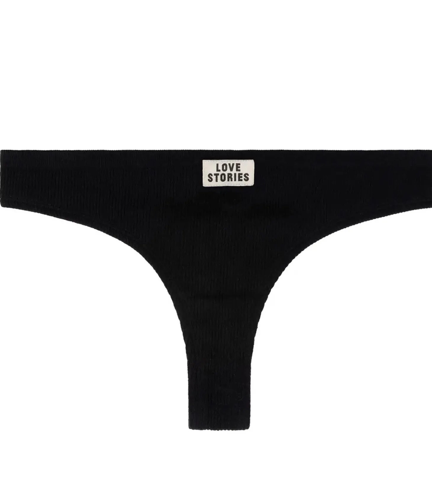 String Lima Noir-Love Stories Outlet