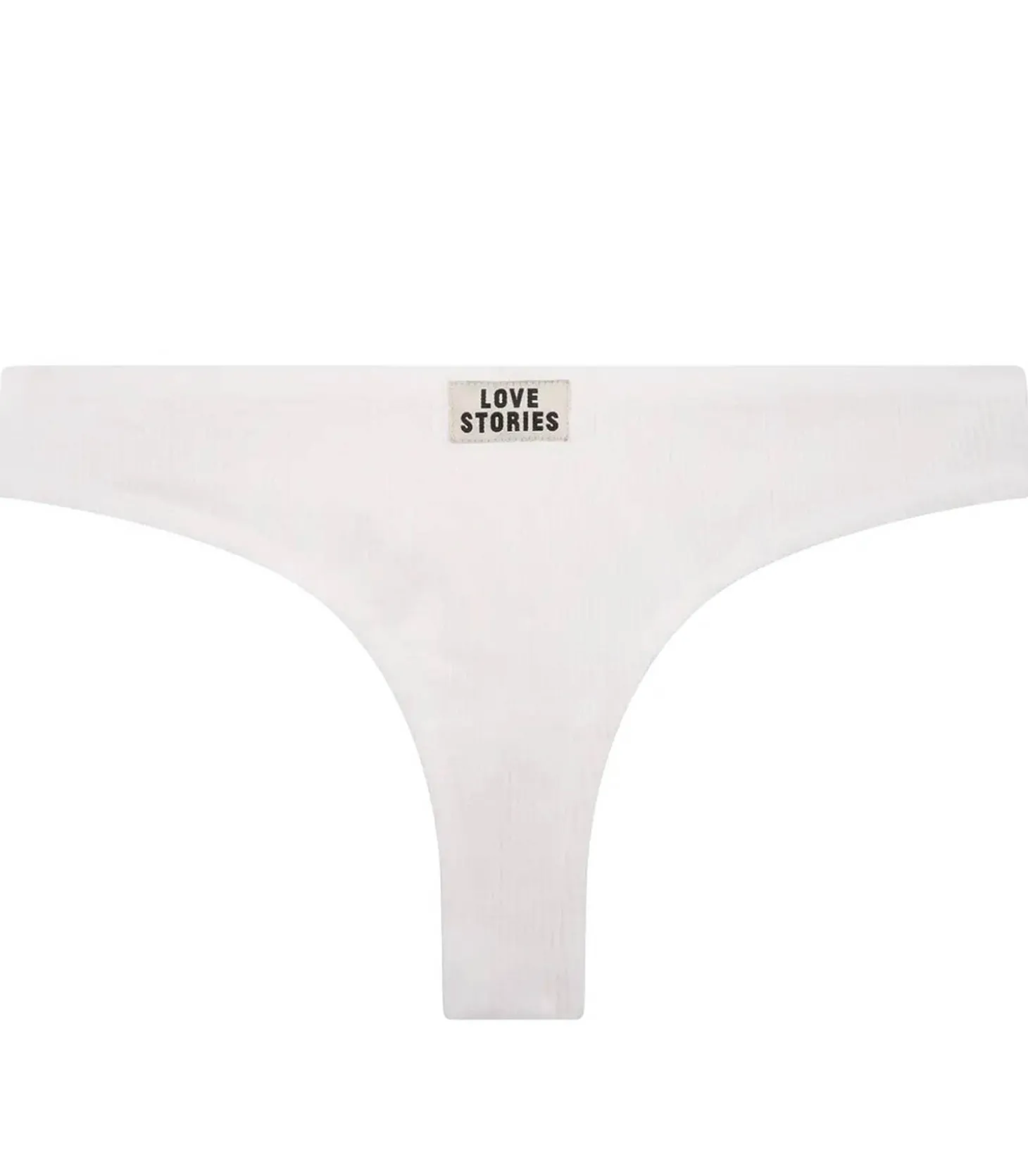 String Lima Off White-Love Stories Hot