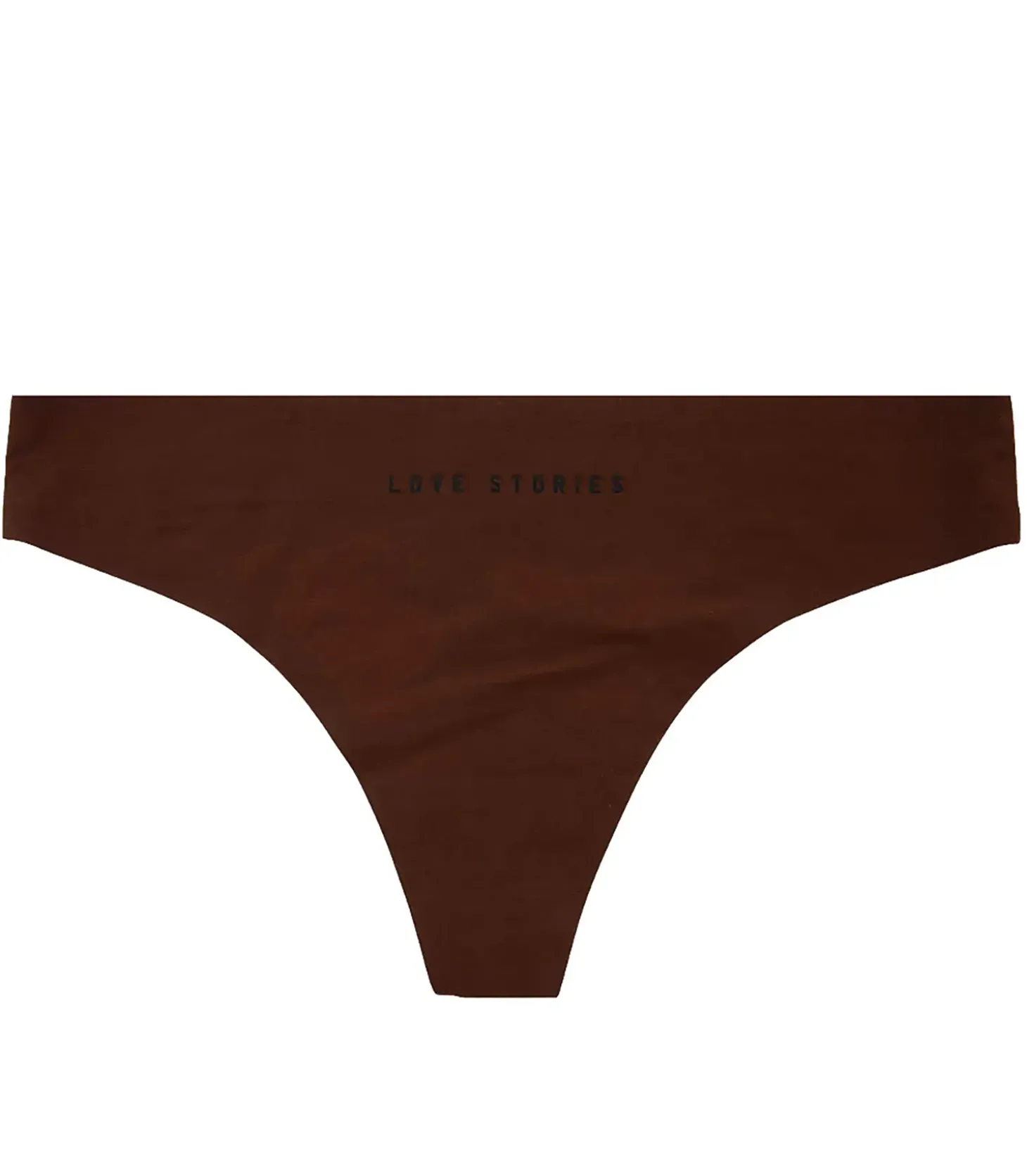 String Lou Dark Brown-Love Stories Store