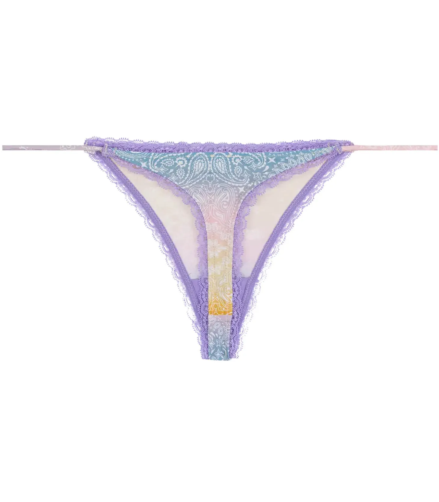 String Roomie Arizona Multicolor-Love Stories Sale