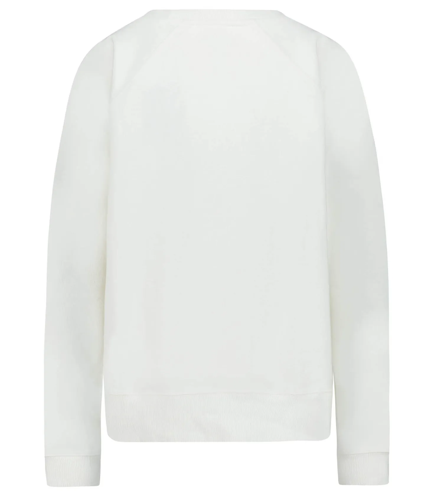 Sweat-shirt Harper Sporting Dirty White-Newtone Store