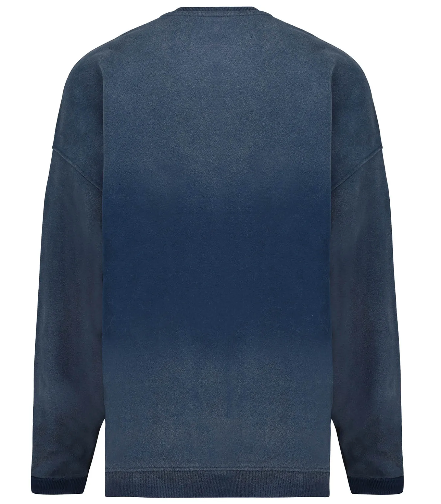 Sweat-shirt Piper Jane de Boy '68 Bleu-Newtone Sale