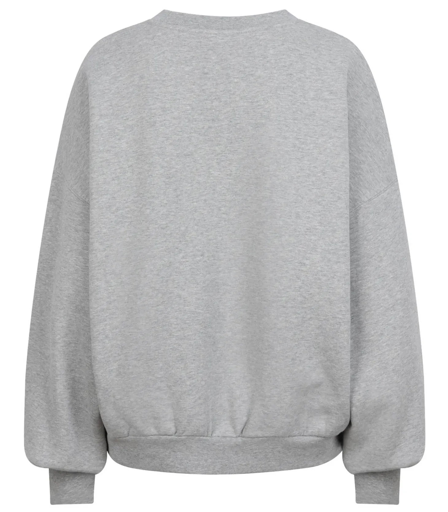 Sweat-shirt Sloane Gris-Love Stories Cheap