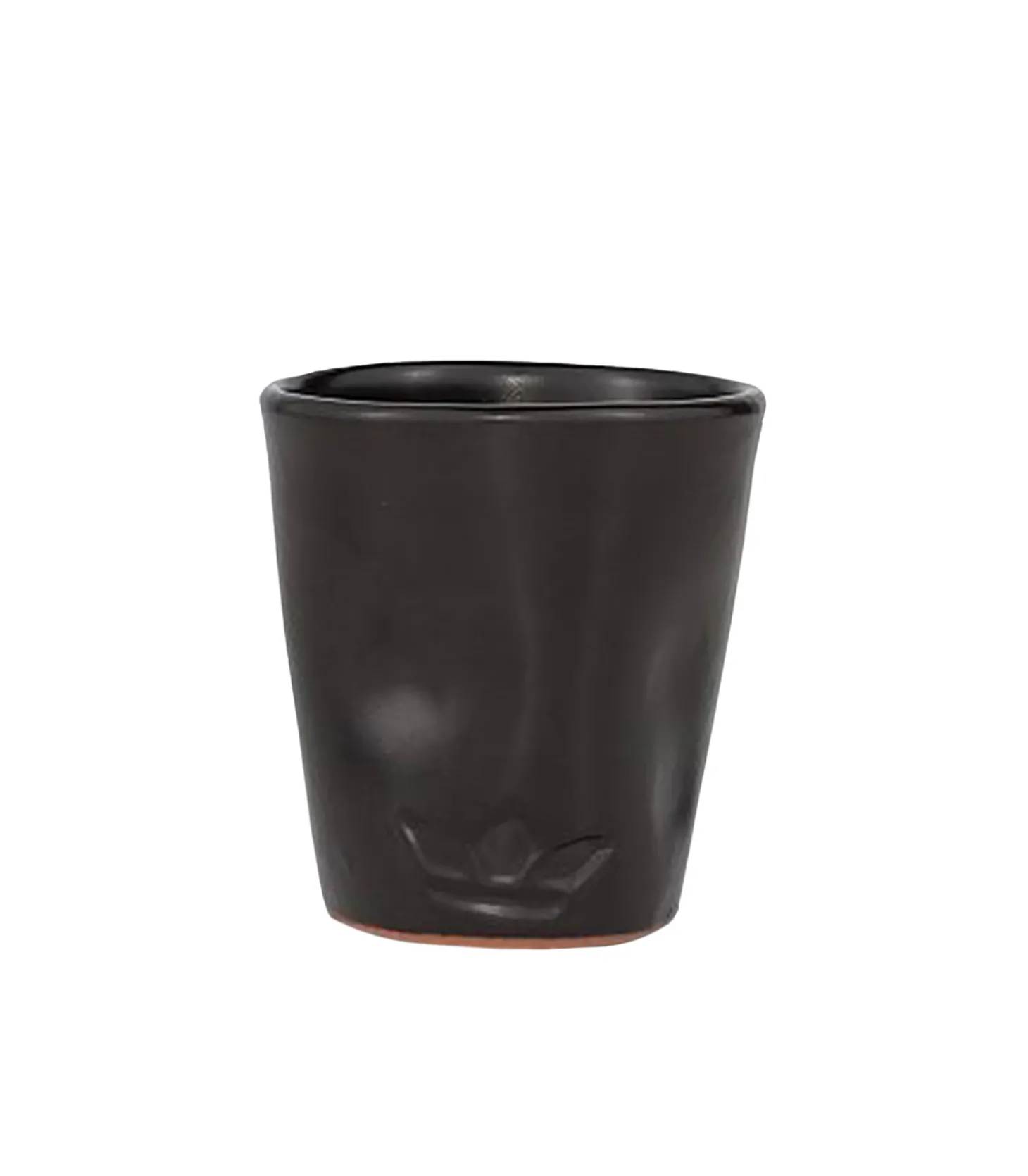Tasse en céramique Noir mat-Dutchdeluxes Discount