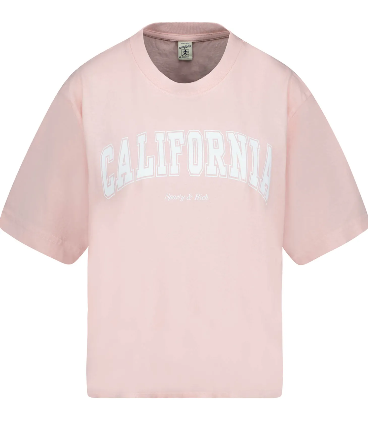 Tee-shirt California Ballet-Sporty & Rich Discount