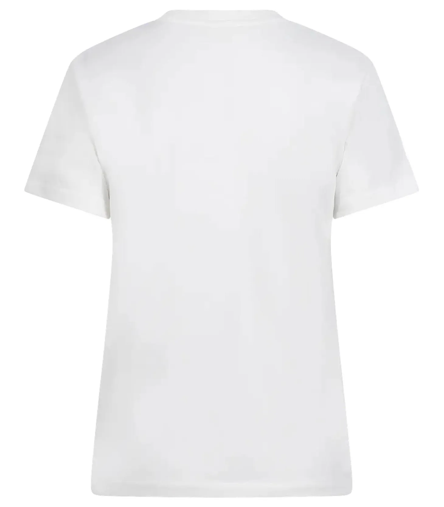 Tee-shirt Charlet White-Love Stories Online