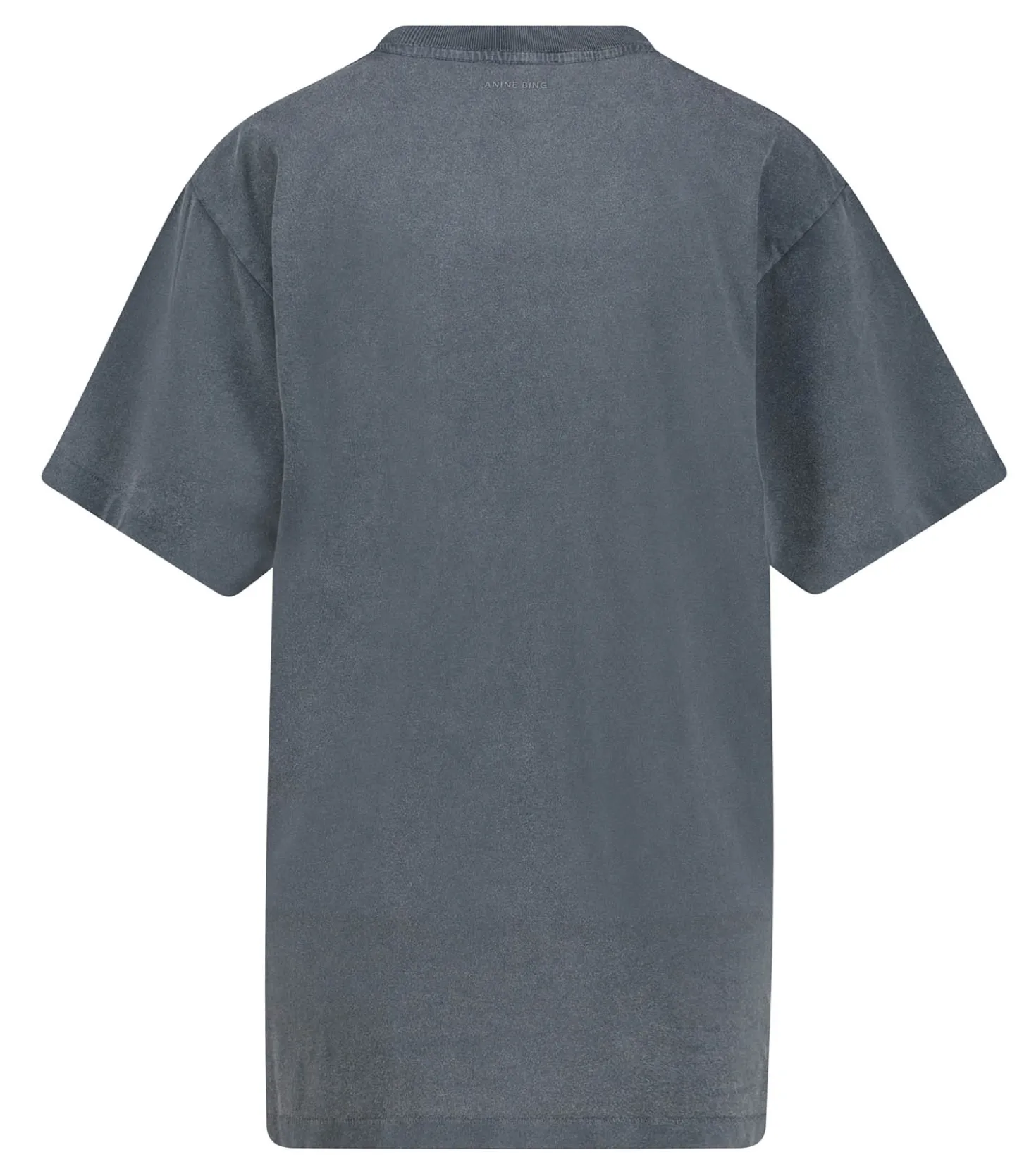 Tee-shirt Colby Bing New York Black-Anine Bing Best Sale