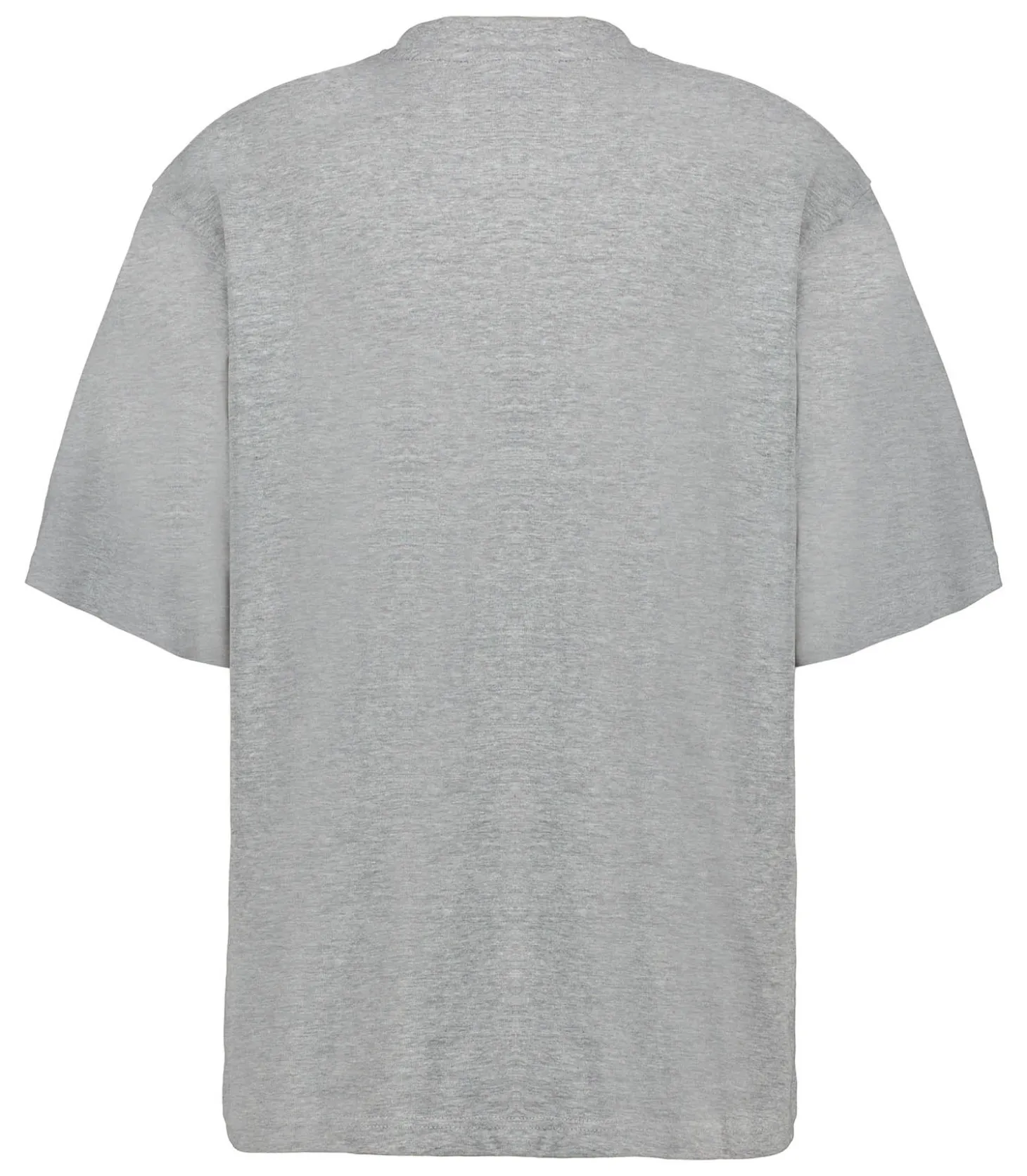 Tee-shirt homme Circolo Gris-Sergio Tacchini Hot