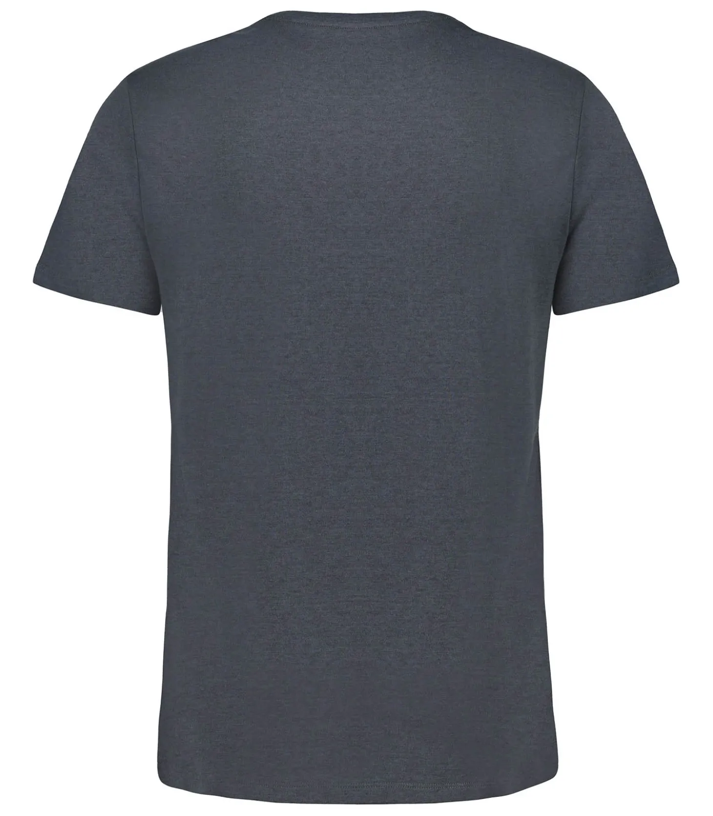 Tee-shirt homme Col Rond Crépuscule-Majestic Filatures Cheap