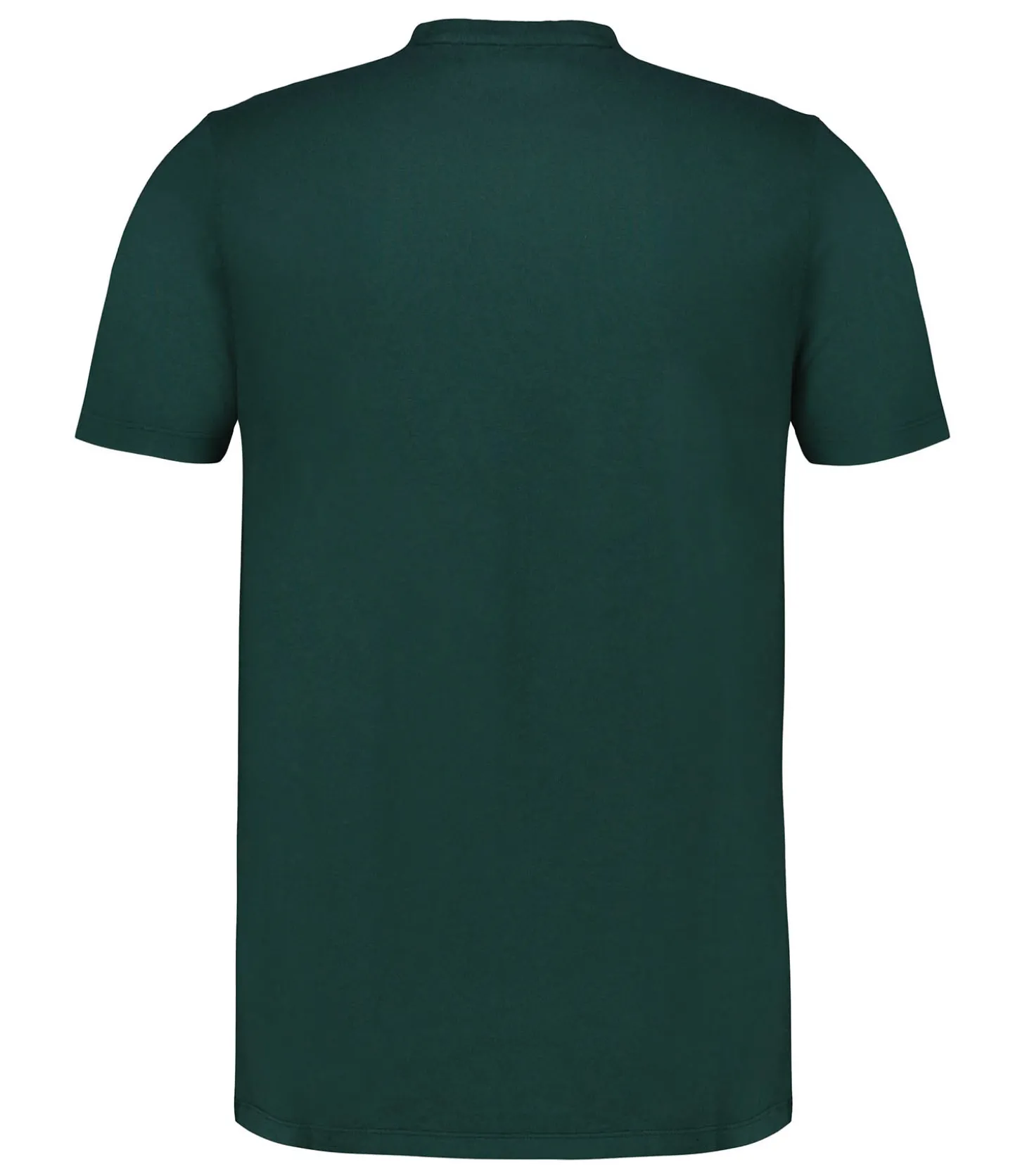 Tee-shirt homme Col Rond Forest-Majestic Filatures Shop