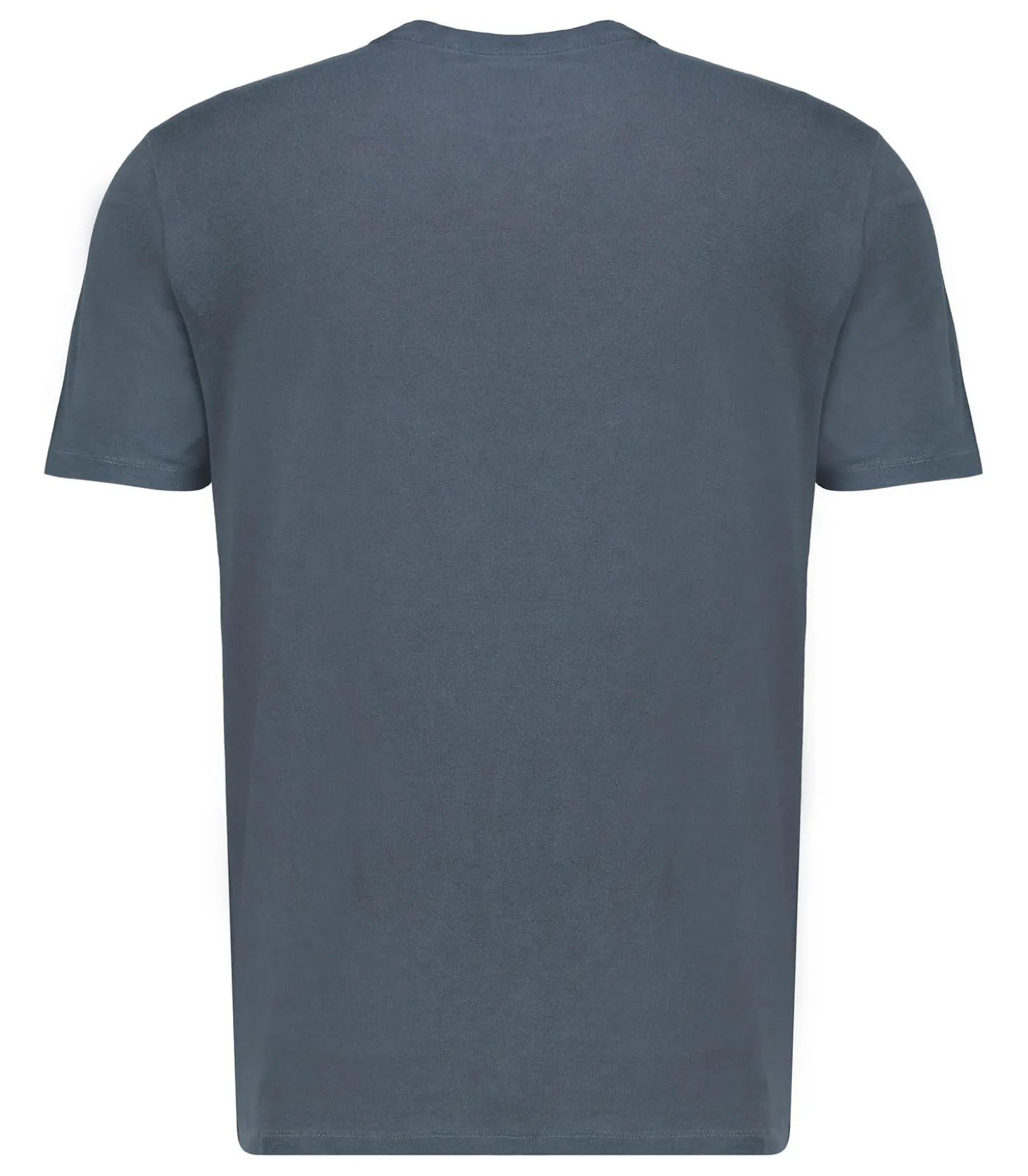 Tee-shirt Homme Col Rond Harold Crépuscule-Majestic Filatures Store